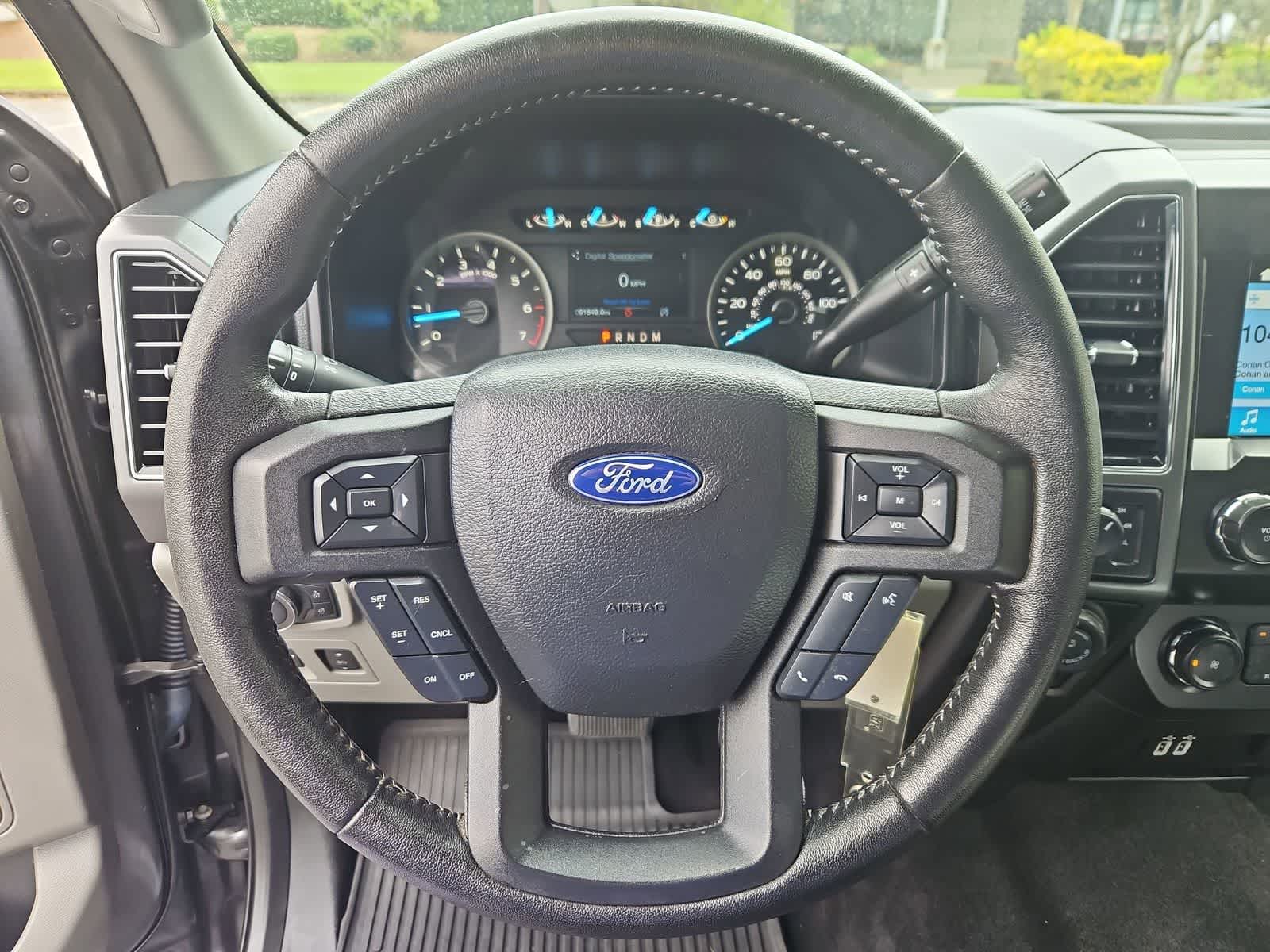 Thumbnail: 2019 Ford F-150 - 22