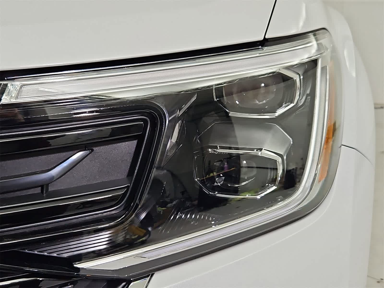 Thumbnail: 2026 Volkswagen Atlas - 10