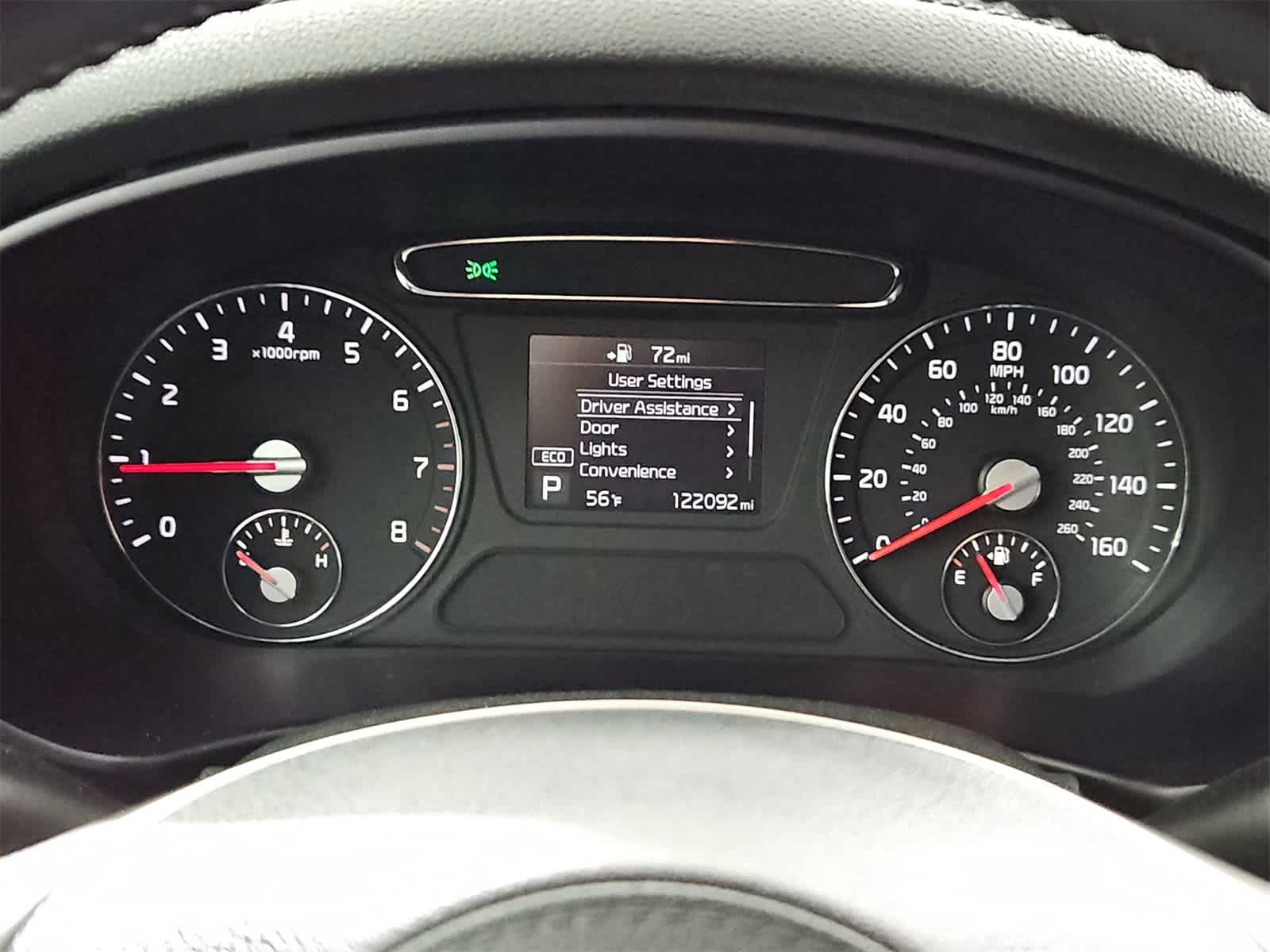 Thumbnail: 2019 Kia Sorento - 33