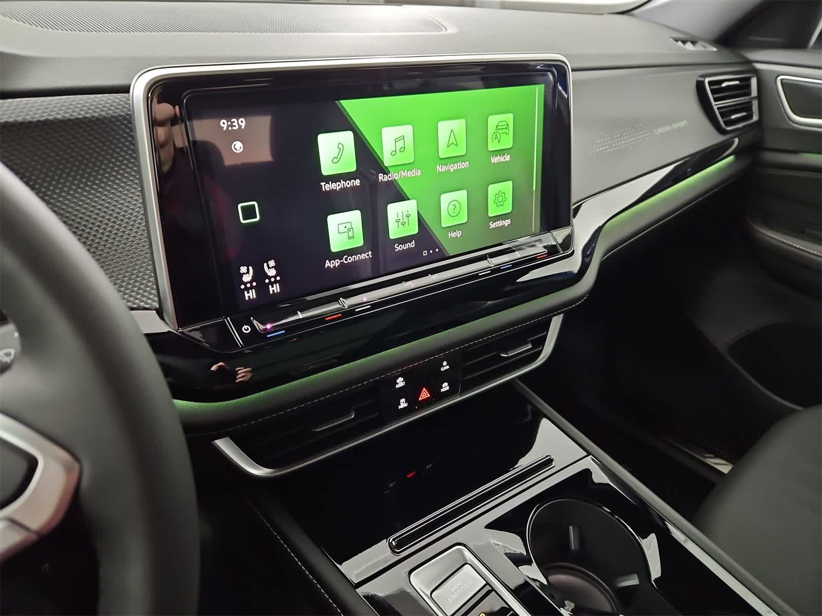 Thumbnail: 2026 Volkswagen Atlas - 29