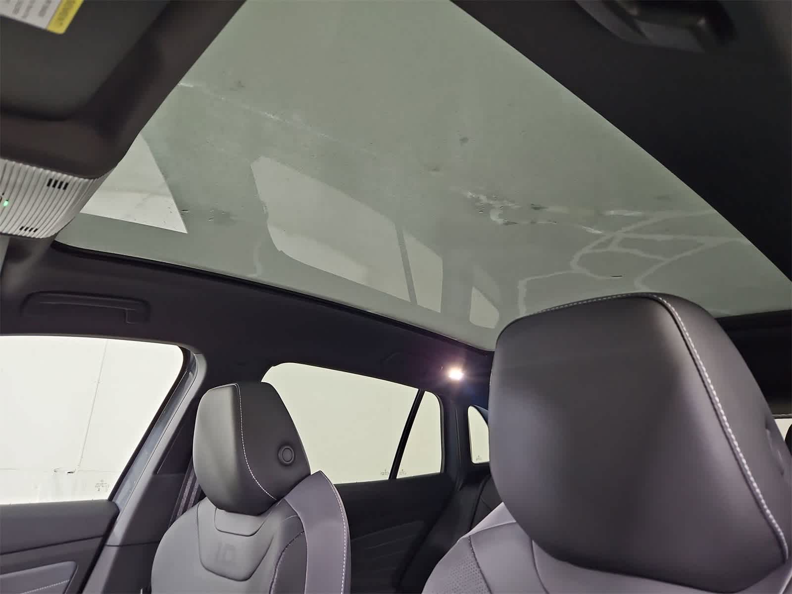 Thumbnail: 2026 Volkswagen ID.4 - 19