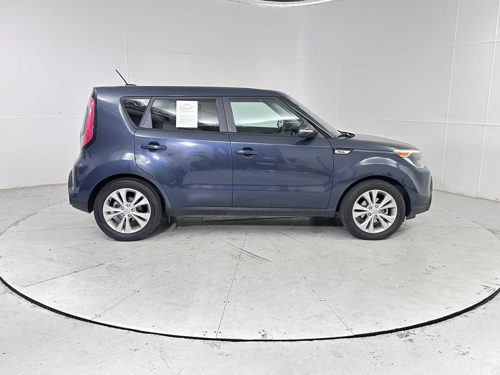 Thumbnail: 2014 Kia Soul - 7