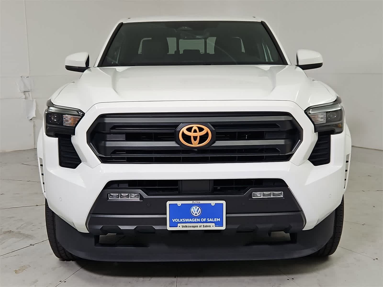 Thumbnail: 2024 Toyota Tacoma - 9