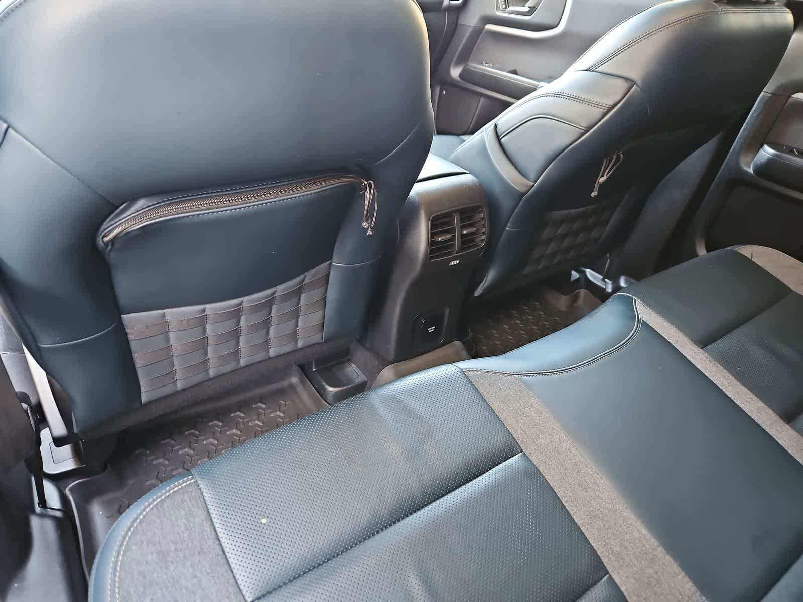 Thumbnail: 2021 Ford Bronco Sport - 18