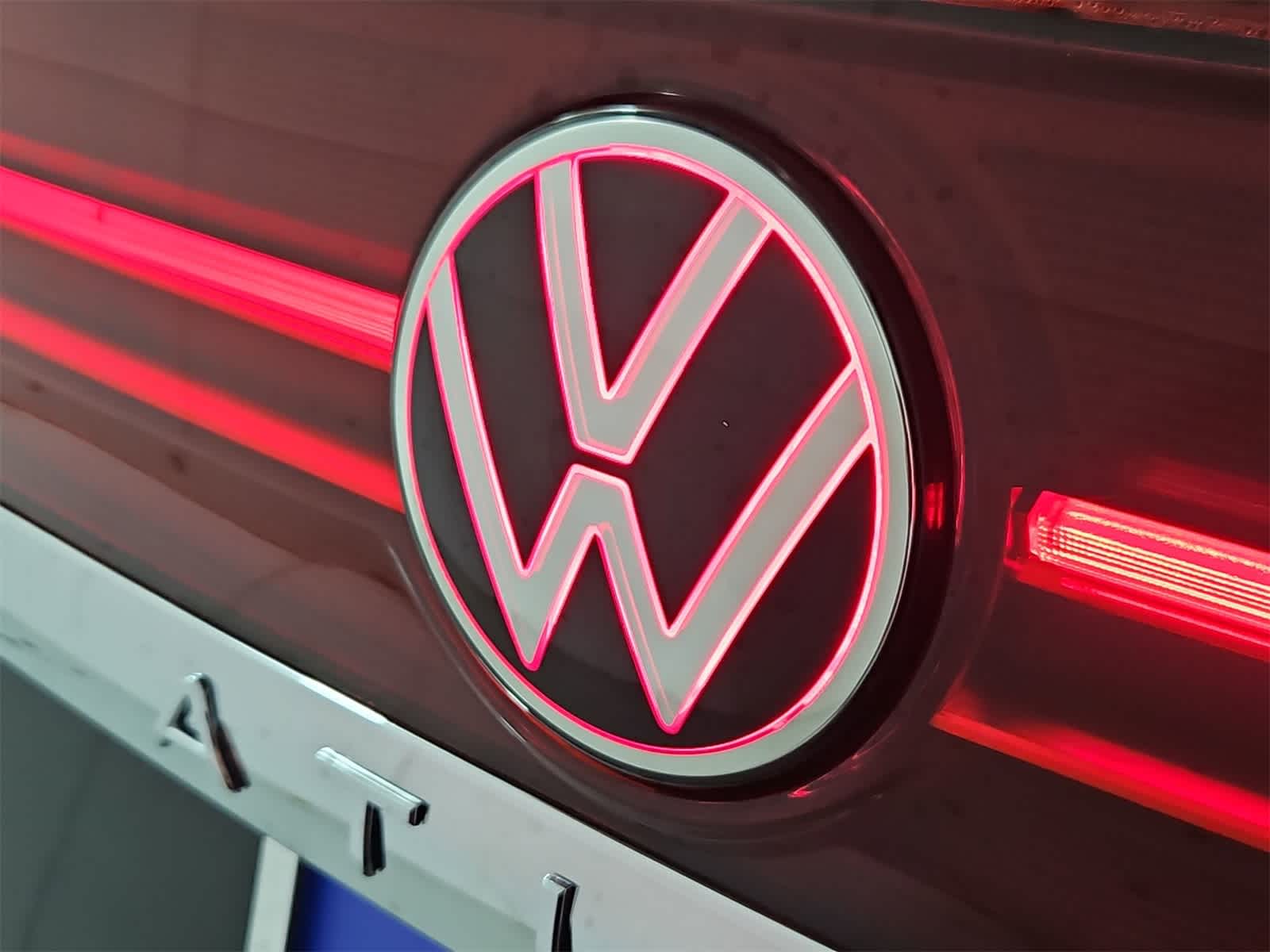 Thumbnail: 2026 Volkswagen Atlas - 11