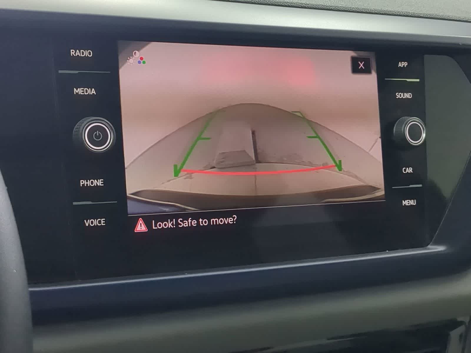 Thumbnail: 2023 Volkswagen Taos - 29