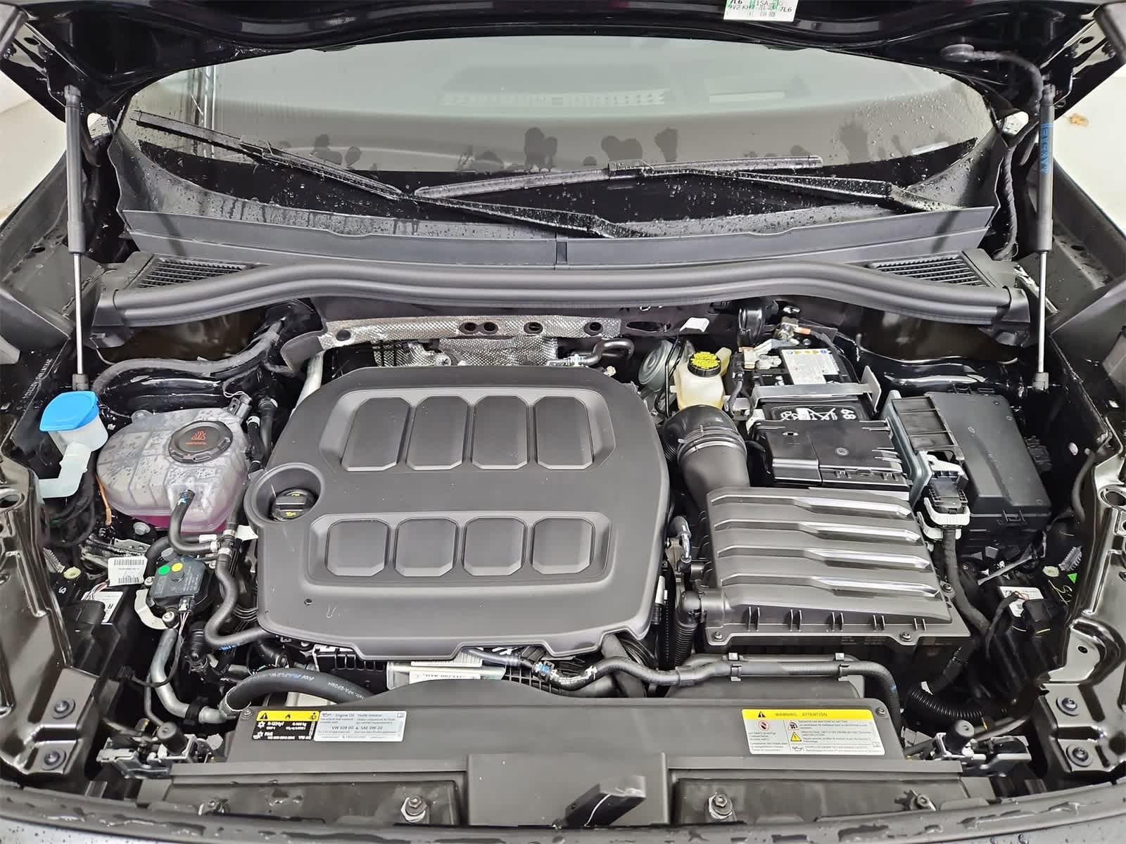 Thumbnail: 2026 Volkswagen Tiguan - 14