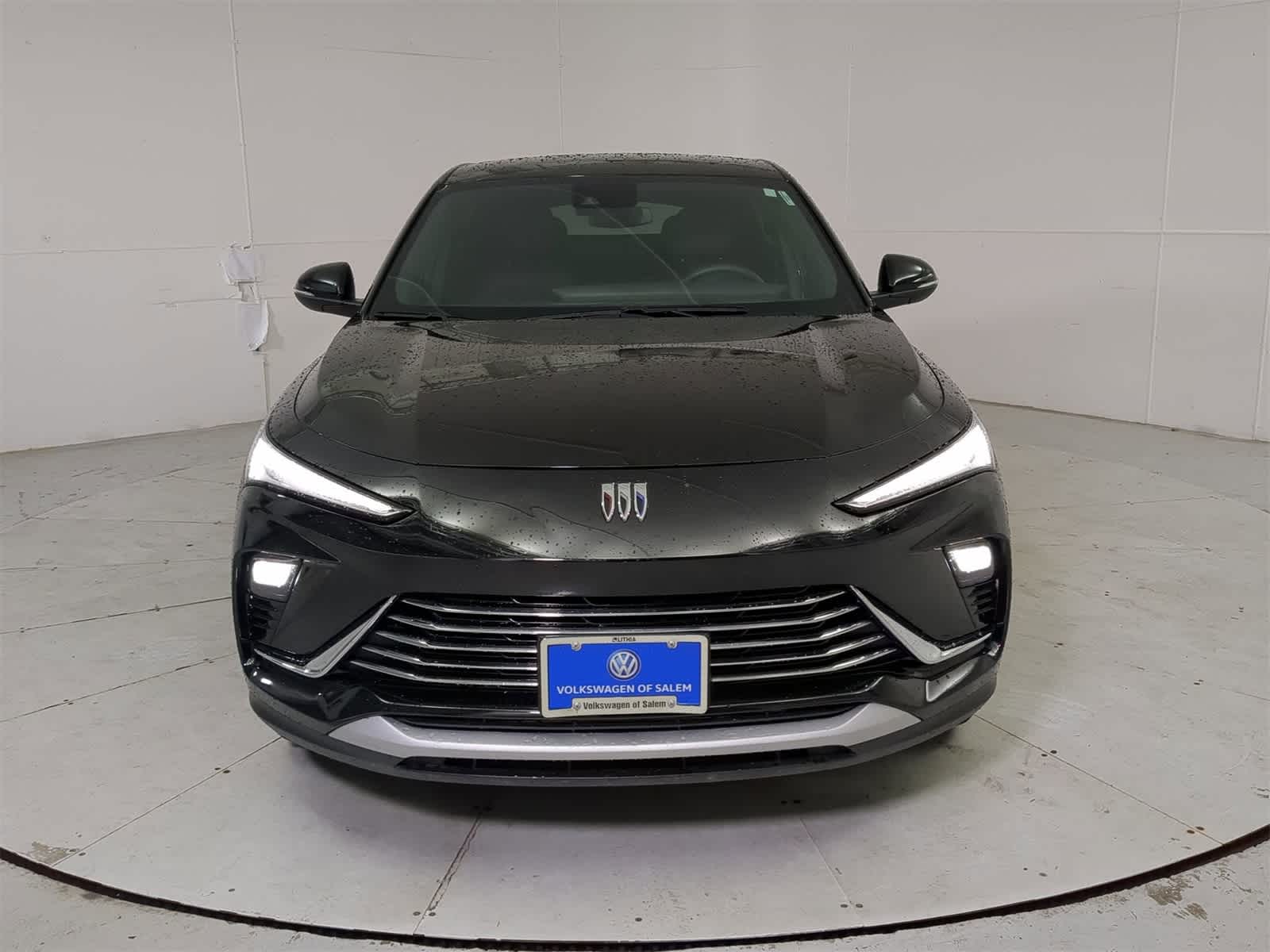 Thumbnail: 2025 Buick Envista - 9