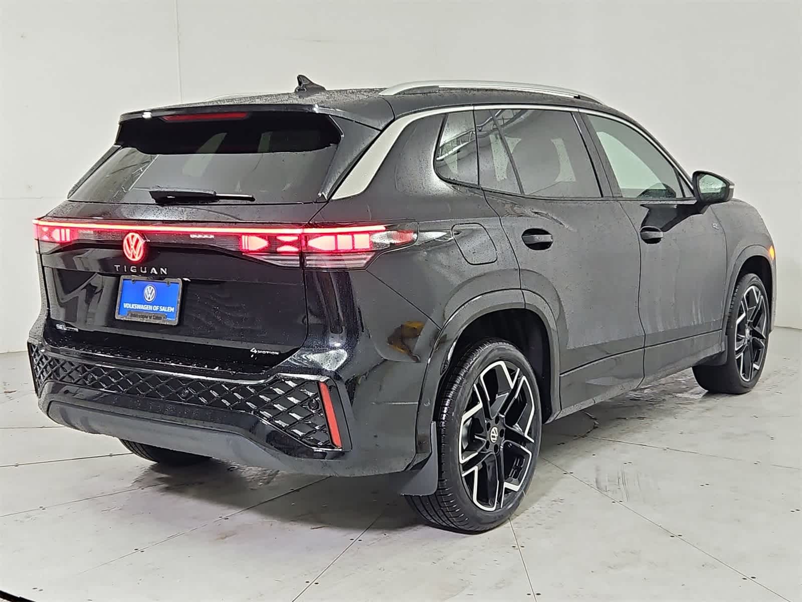 Thumbnail: 2026 Volkswagen Tiguan - 6