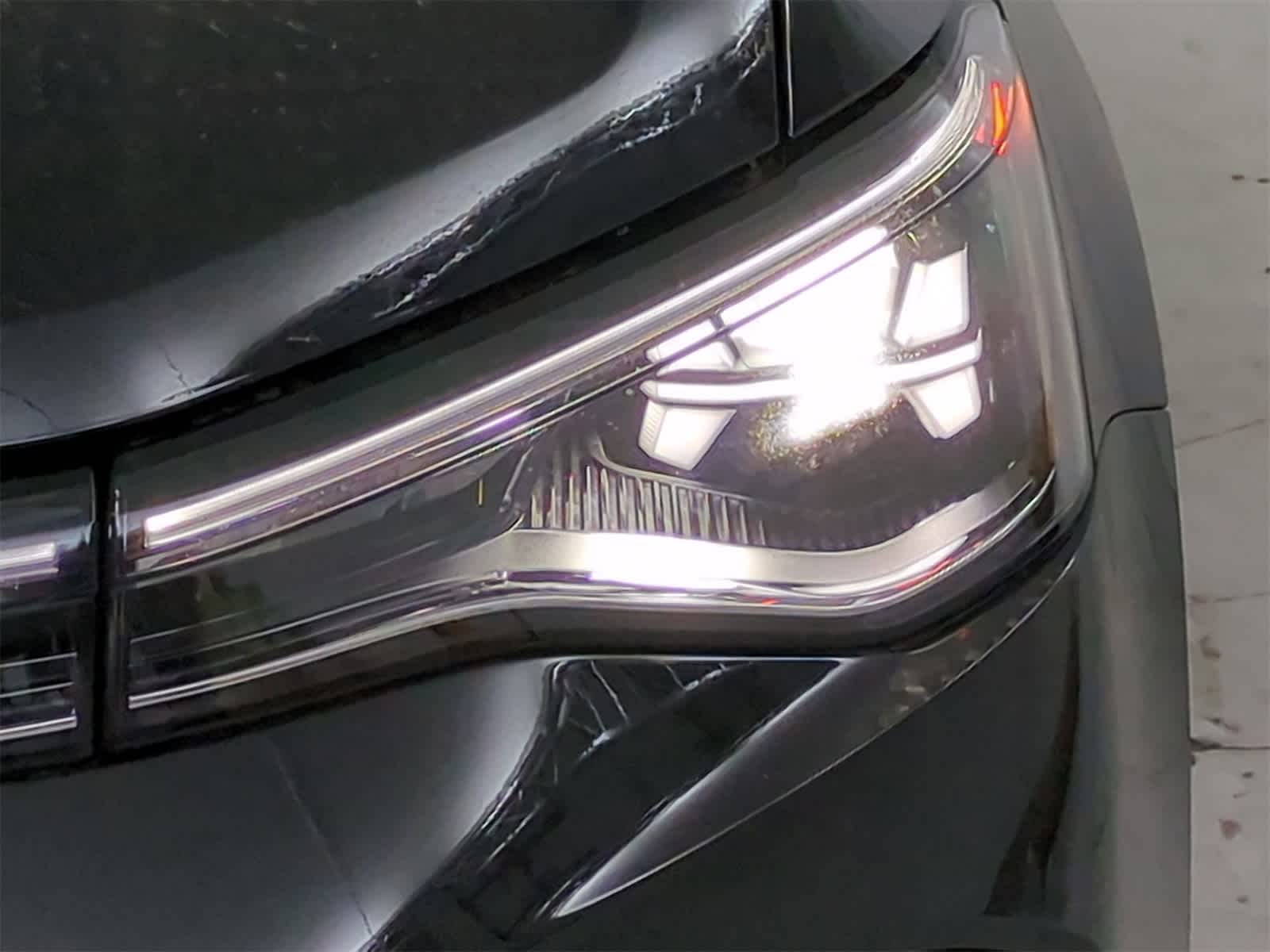 Thumbnail: 2025 Volkswagen Taos - 10