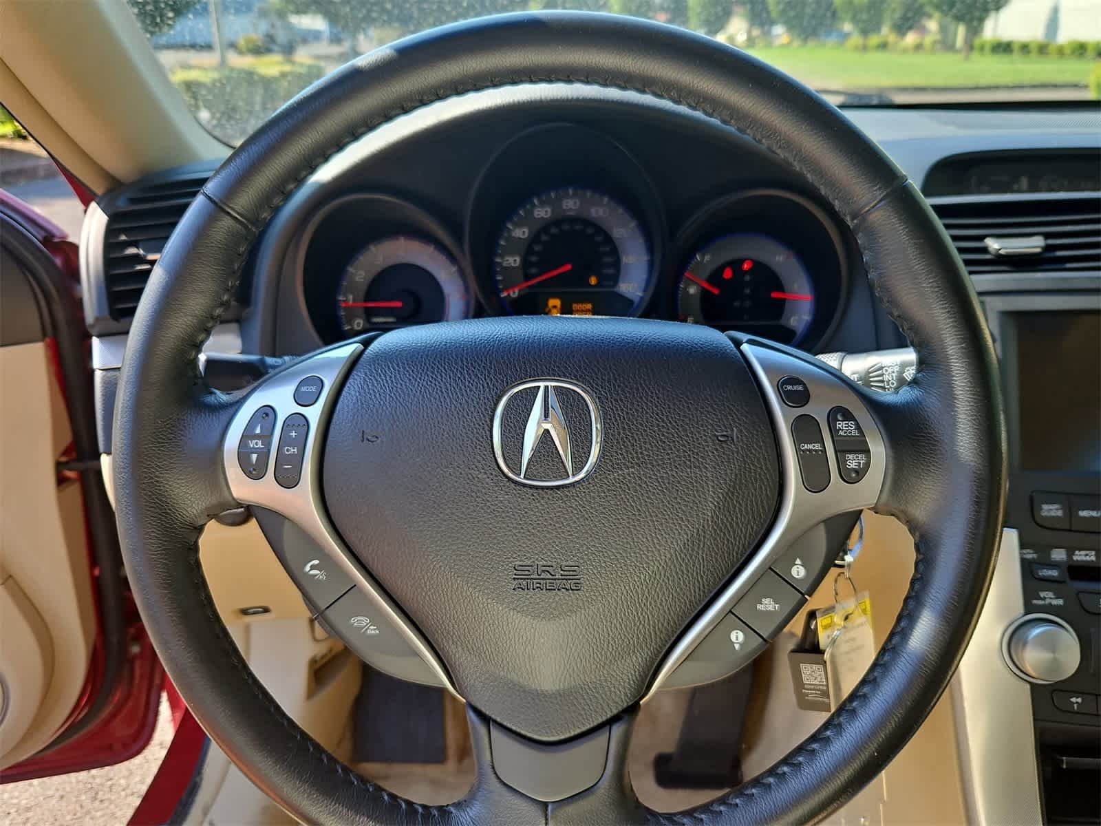 Thumbnail: 2008 Acura TL - 24