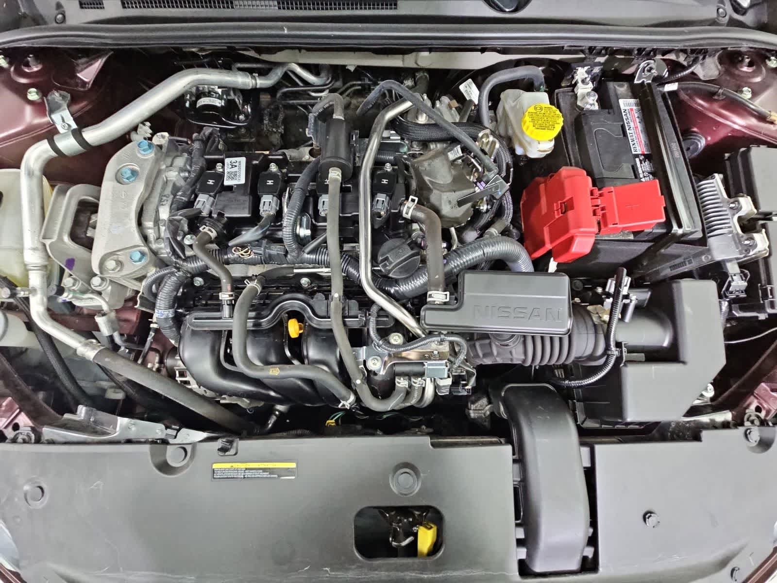 Thumbnail: 2024 Nissan Sentra - 13