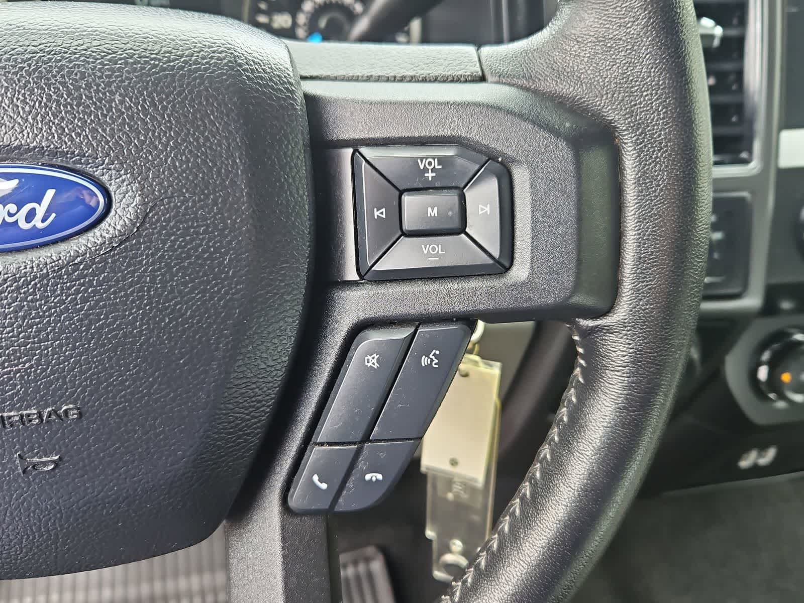 Thumbnail: 2019 Ford F-150 - 24