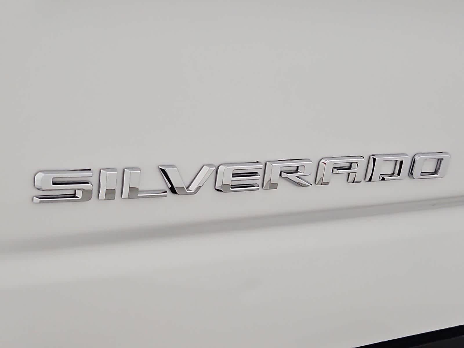 Thumbnail: 2020 Chevrolet Silverado 1500 - 12