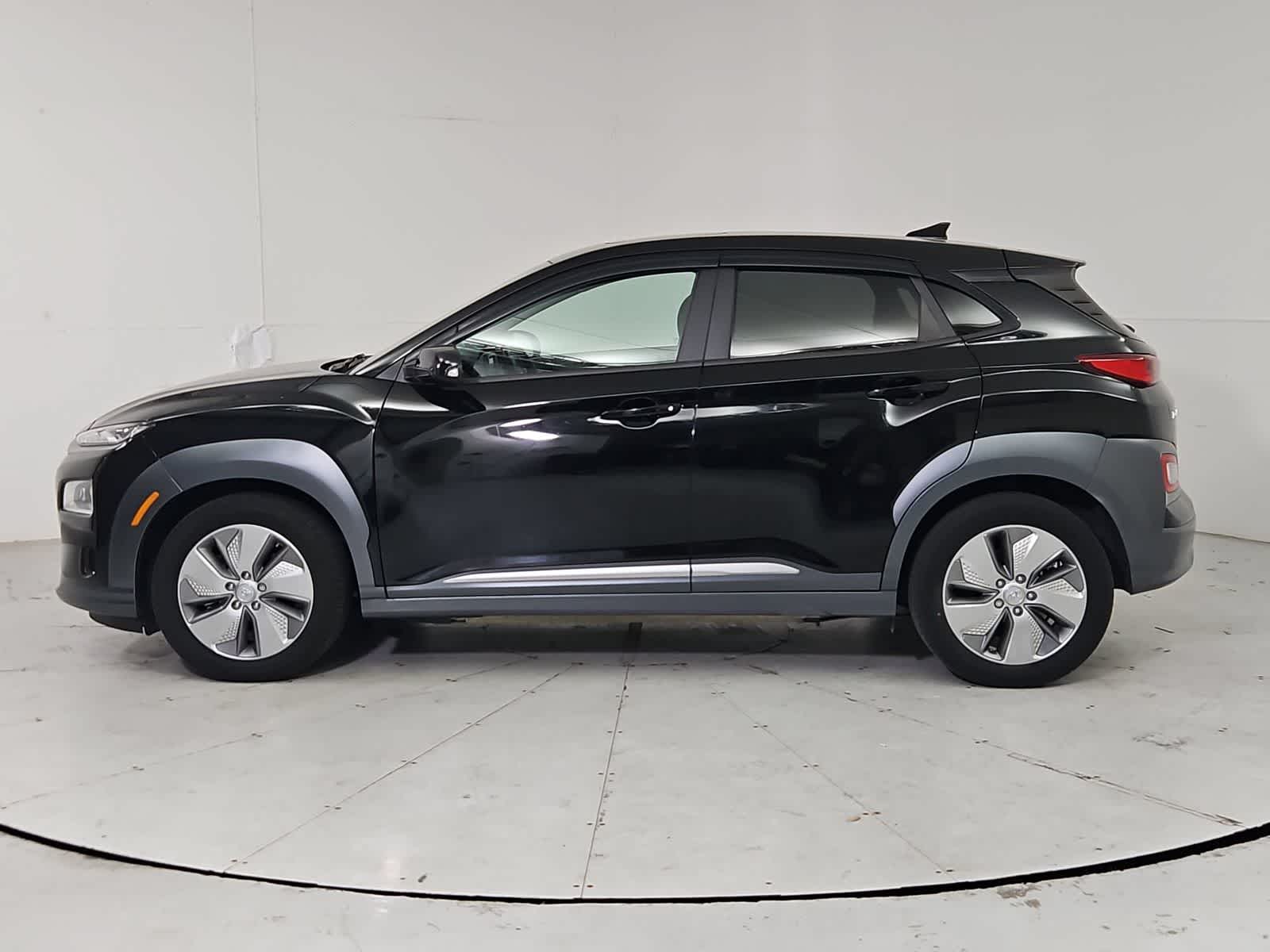 Thumbnail: 2021 Hyundai Kona - 3