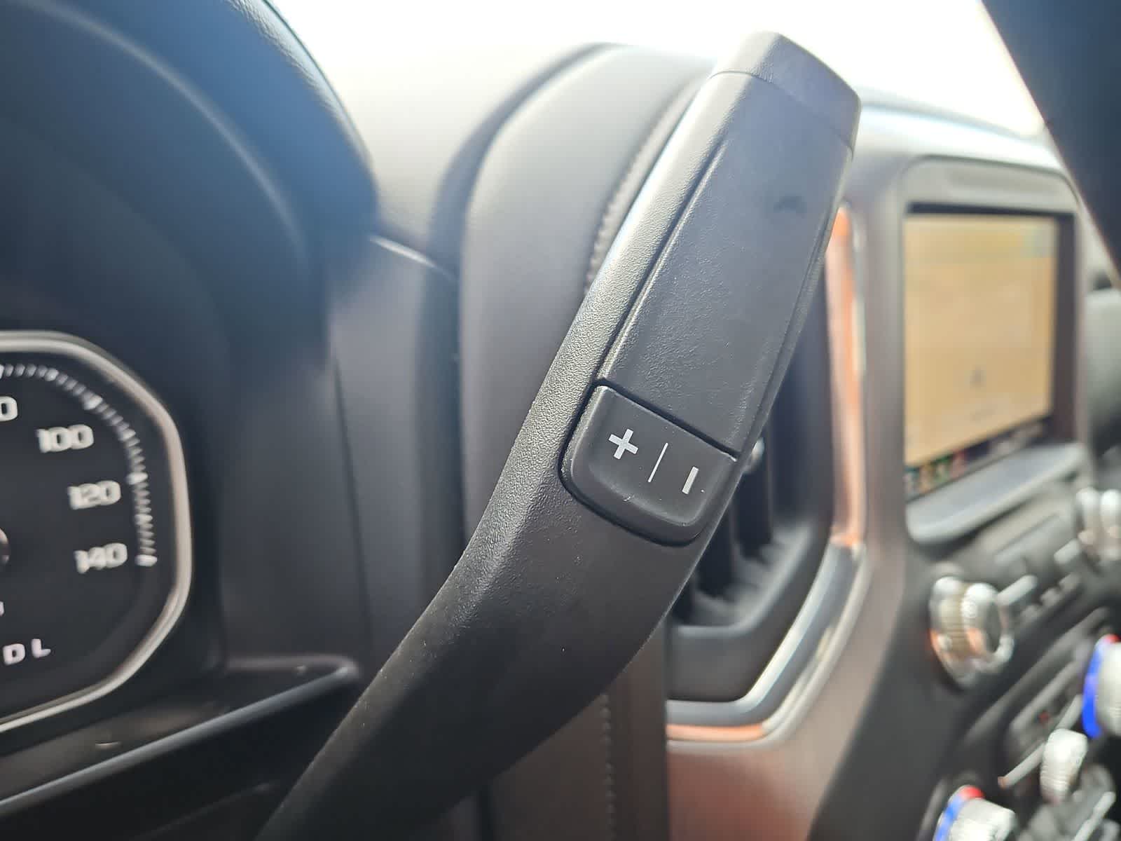 Thumbnail: 2020 GMC Sierra 2500 - 33