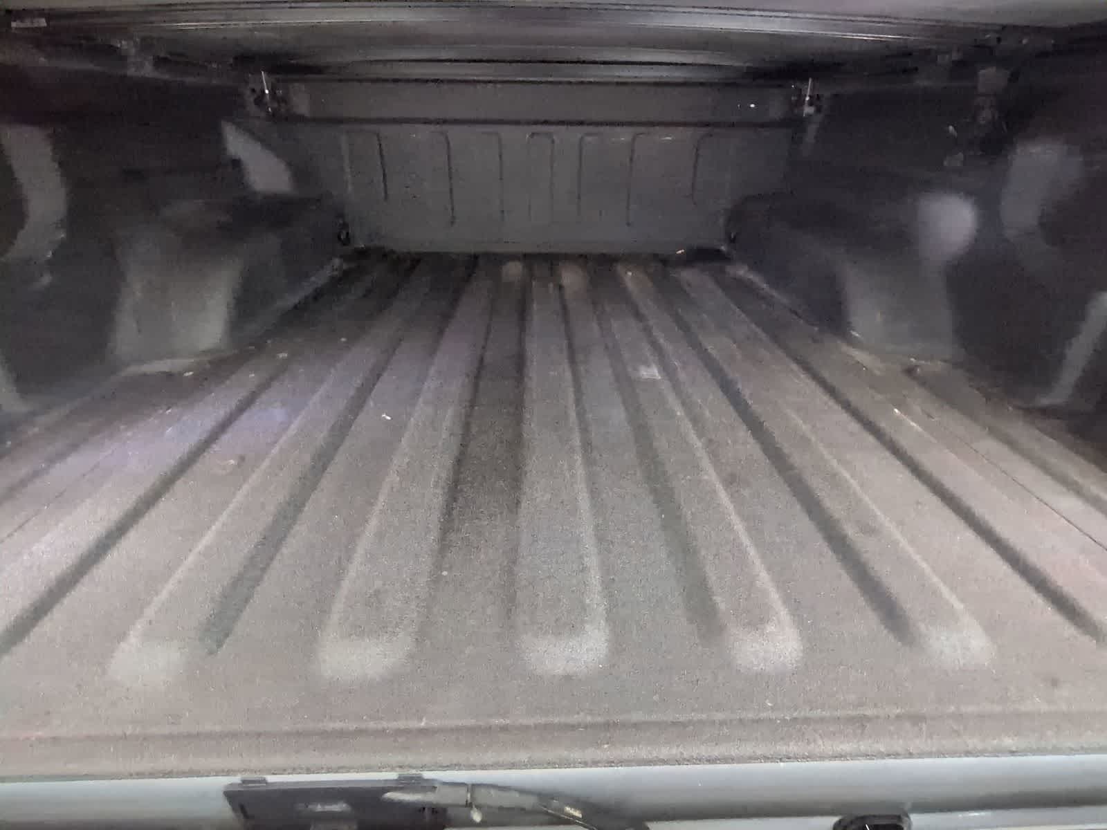 Thumbnail: 2021 Jeep Gladiator - 33