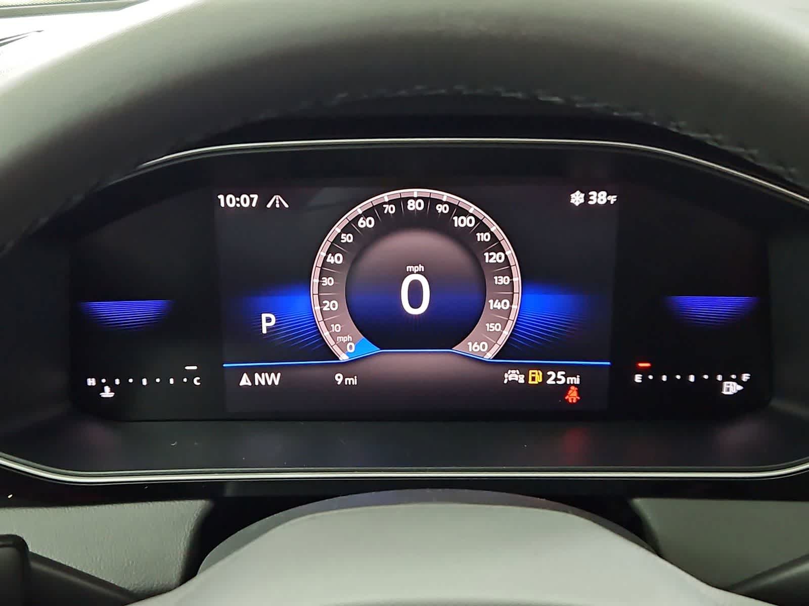 Thumbnail: 2026 Volkswagen Jetta - 33