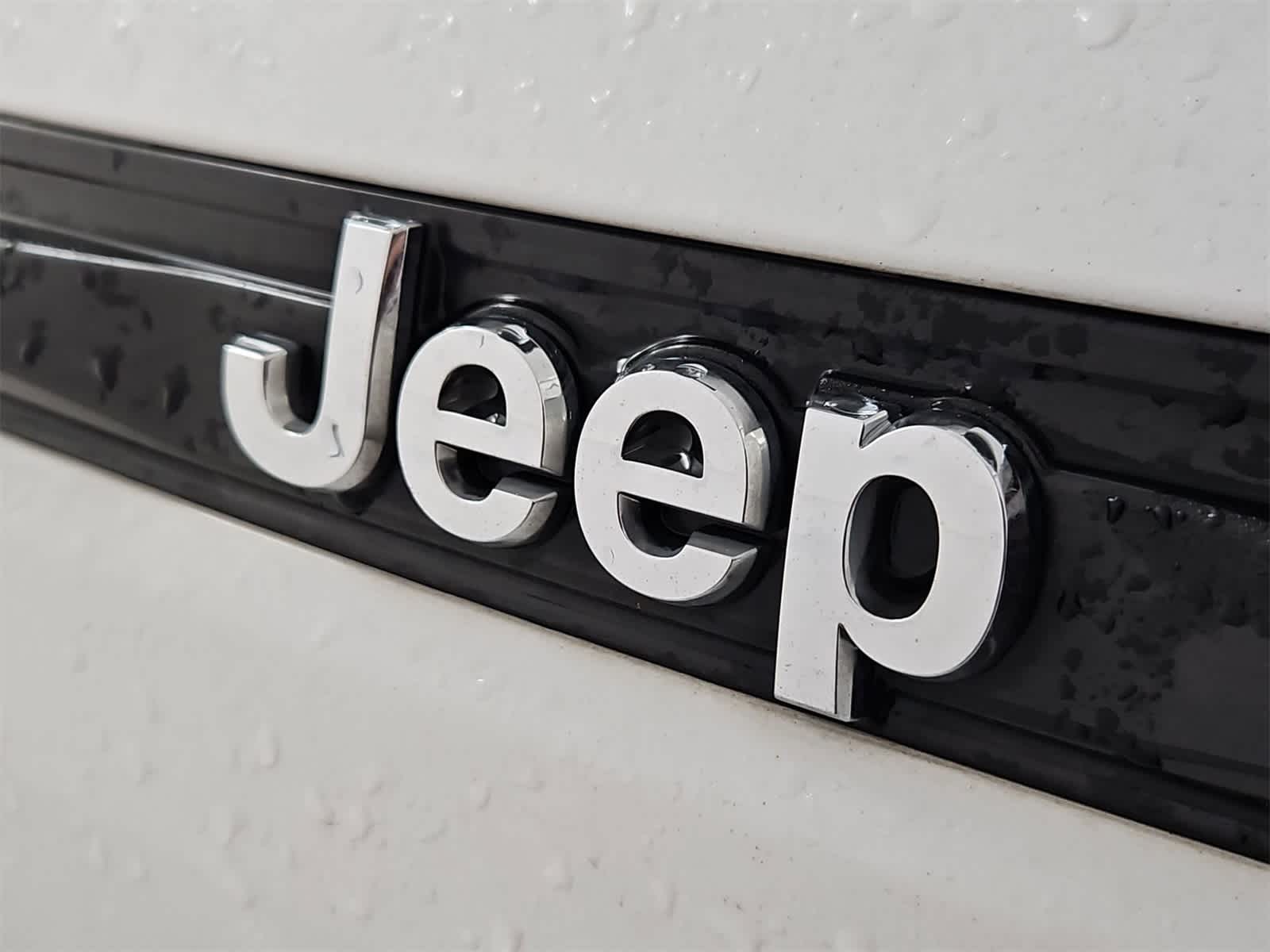 Thumbnail: 2023 Jeep Grand Cherokee - 11