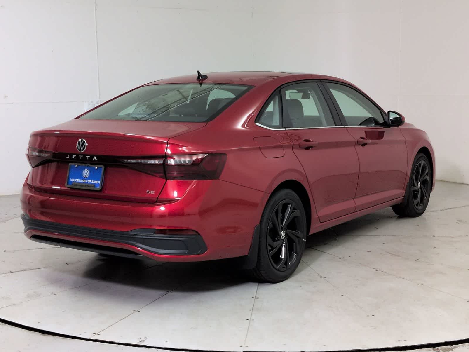 Thumbnail: 2026 Volkswagen Jetta - 6