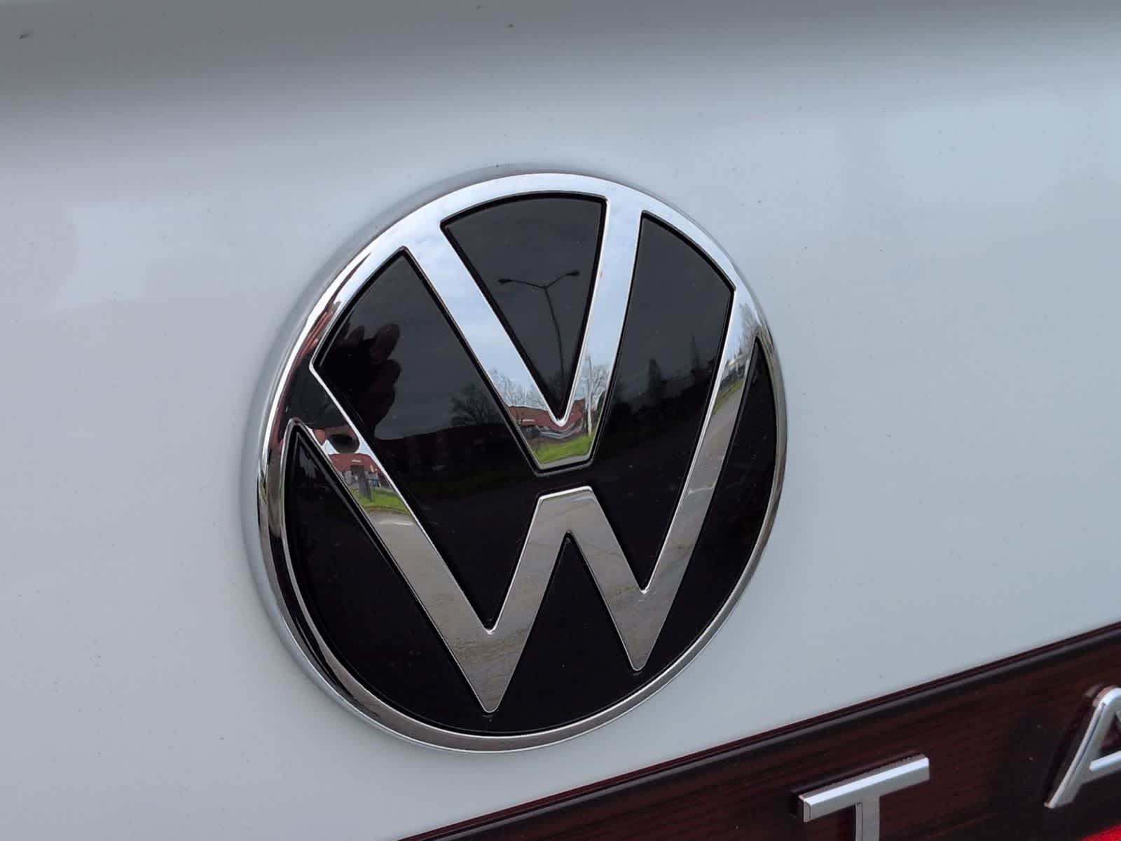 Thumbnail: 2026 Volkswagen Jetta - 11