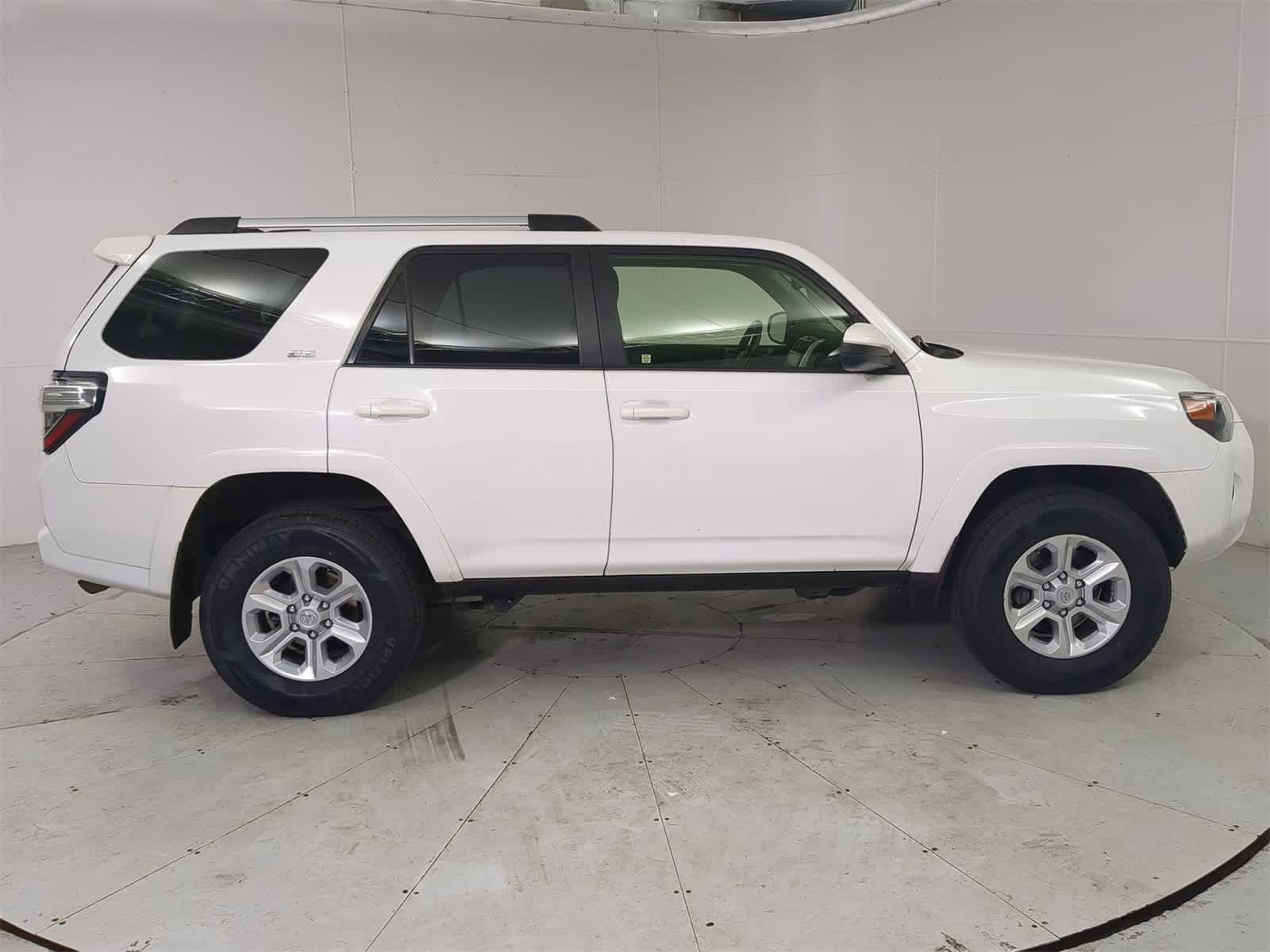 Thumbnail: 2022 Toyota 4Runner - 7