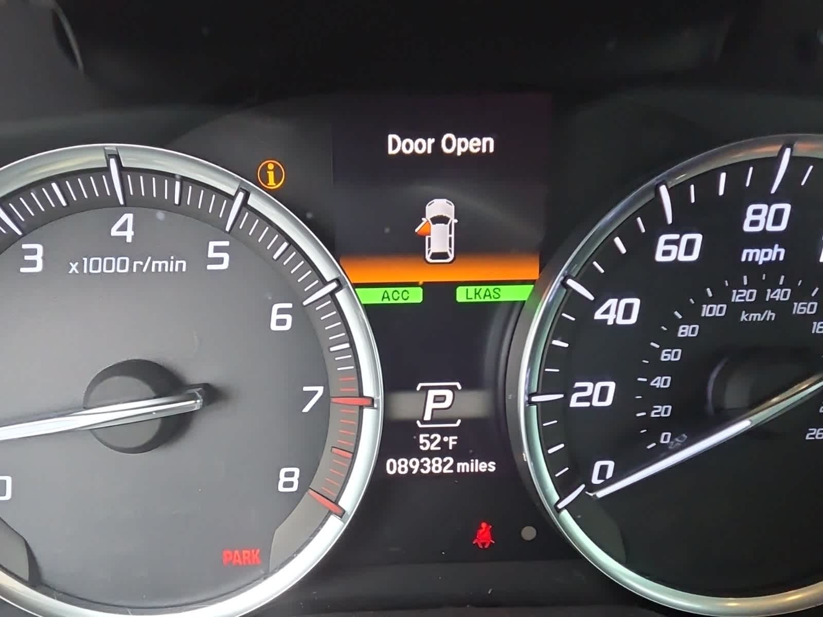 Thumbnail: 2018 Acura MDX - 5