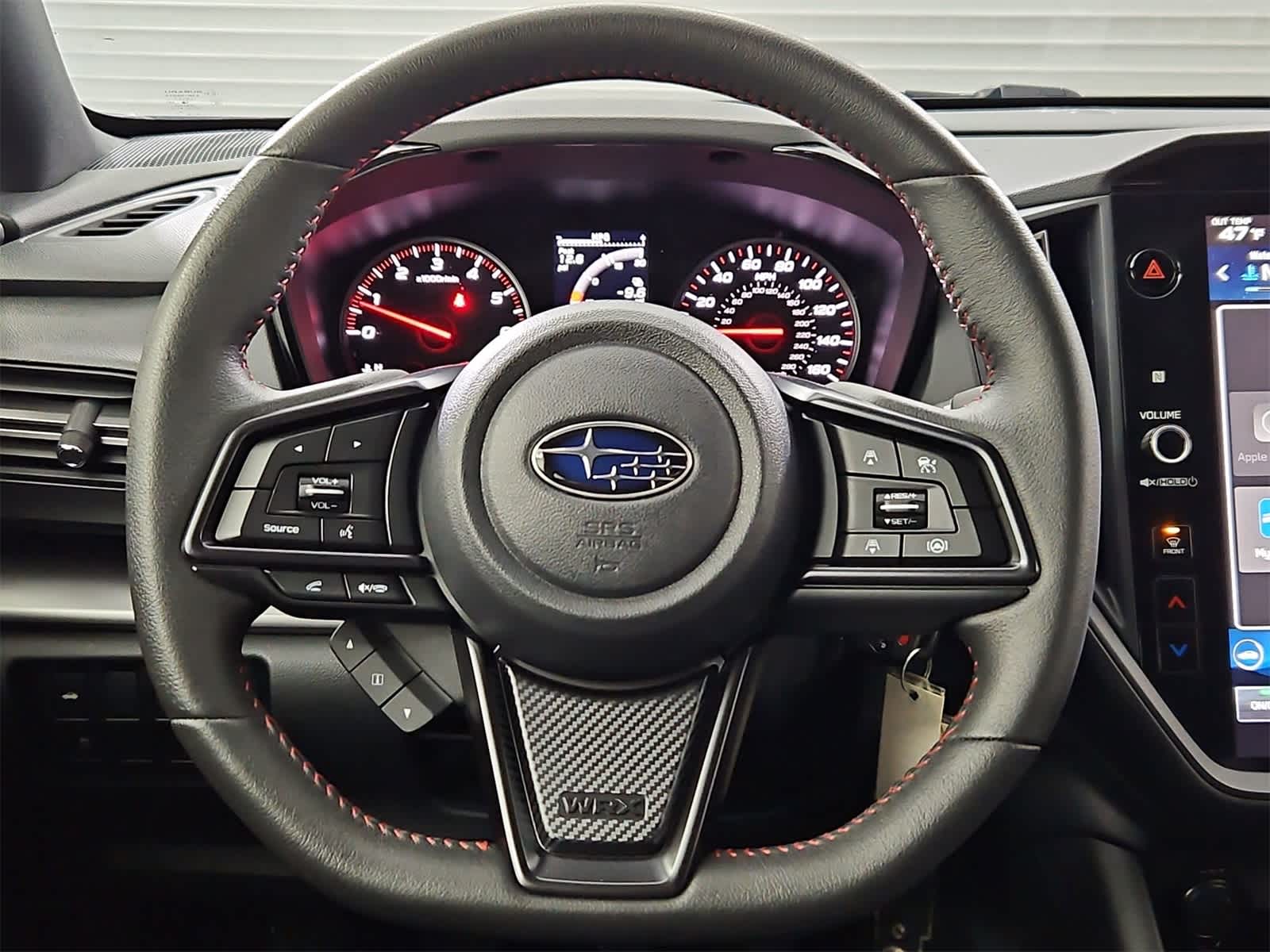 Thumbnail: 2024 Subaru WRX - 22