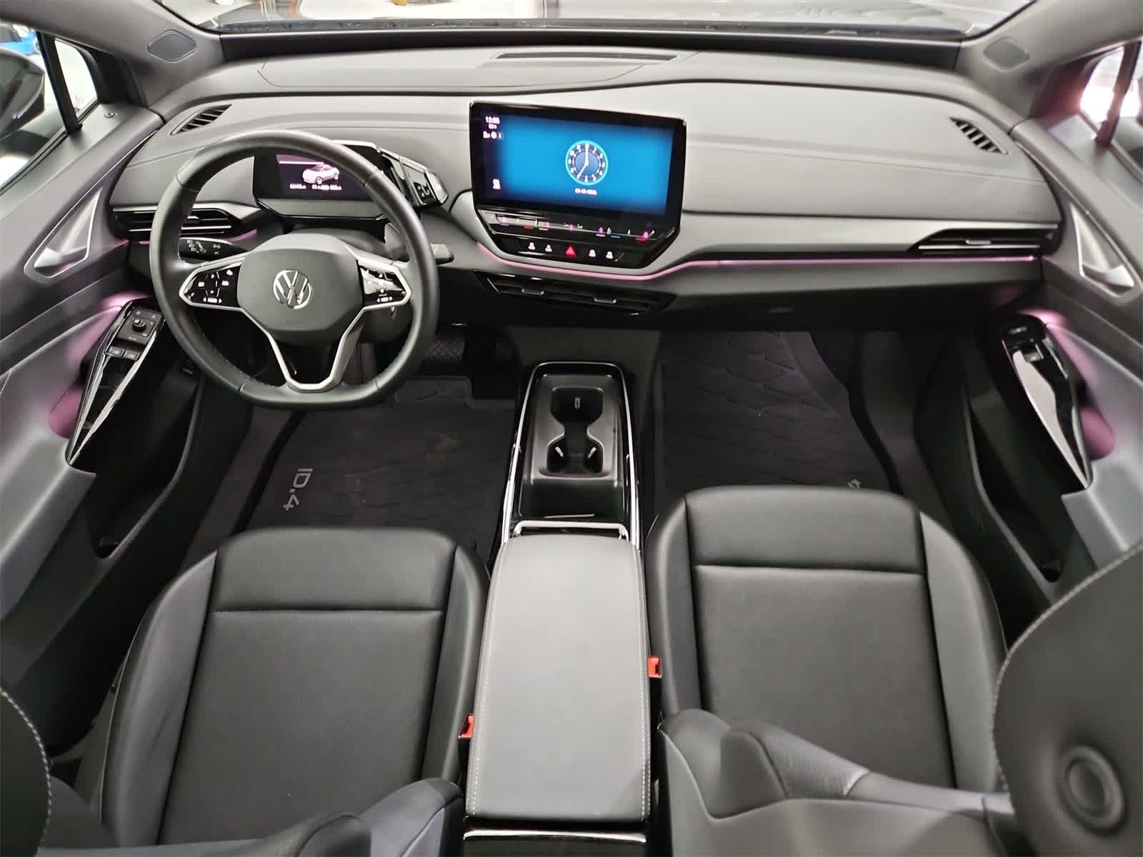 Thumbnail: 2023 Volkswagen ID.4 - 15