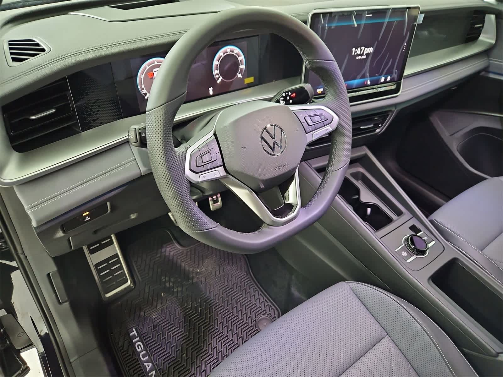 Thumbnail: 2026 Volkswagen Tiguan - 2