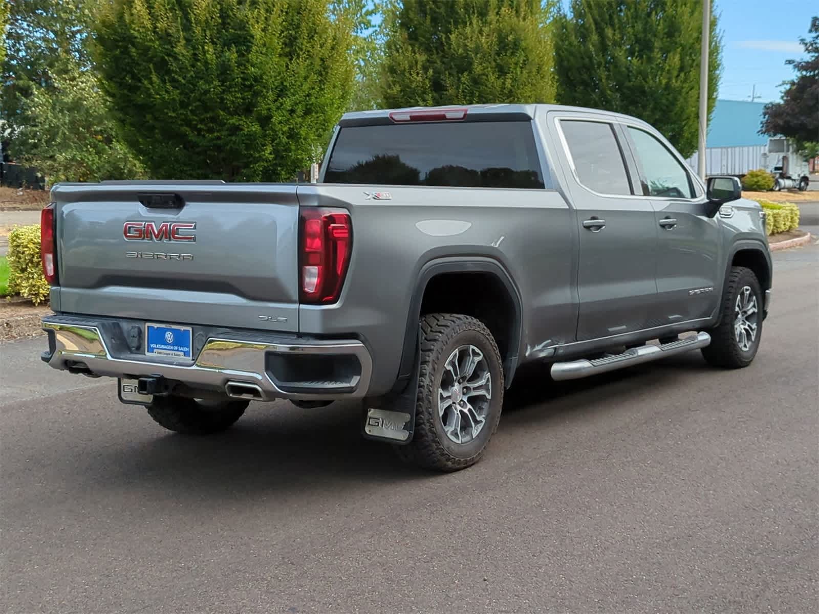 Thumbnail: 2023 GMC Sierra 1500 - 6
