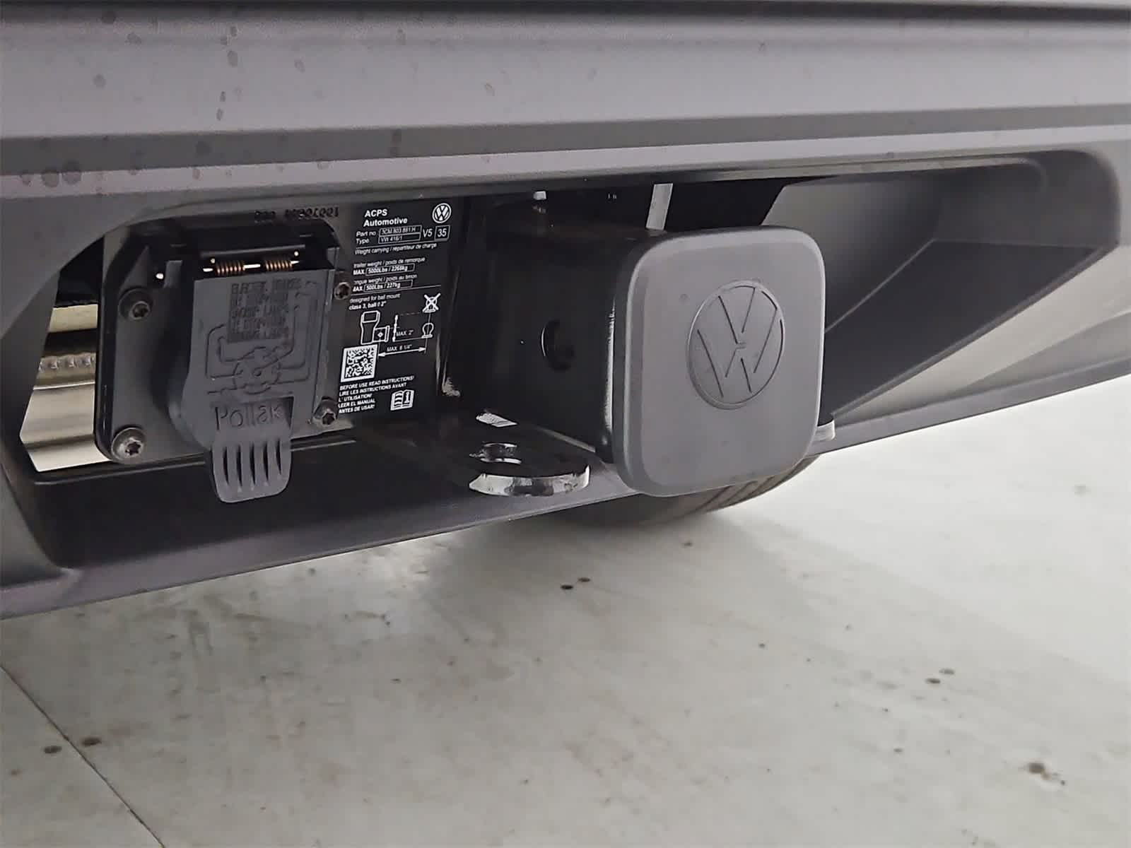 Thumbnail: 2026 Volkswagen Atlas - 35