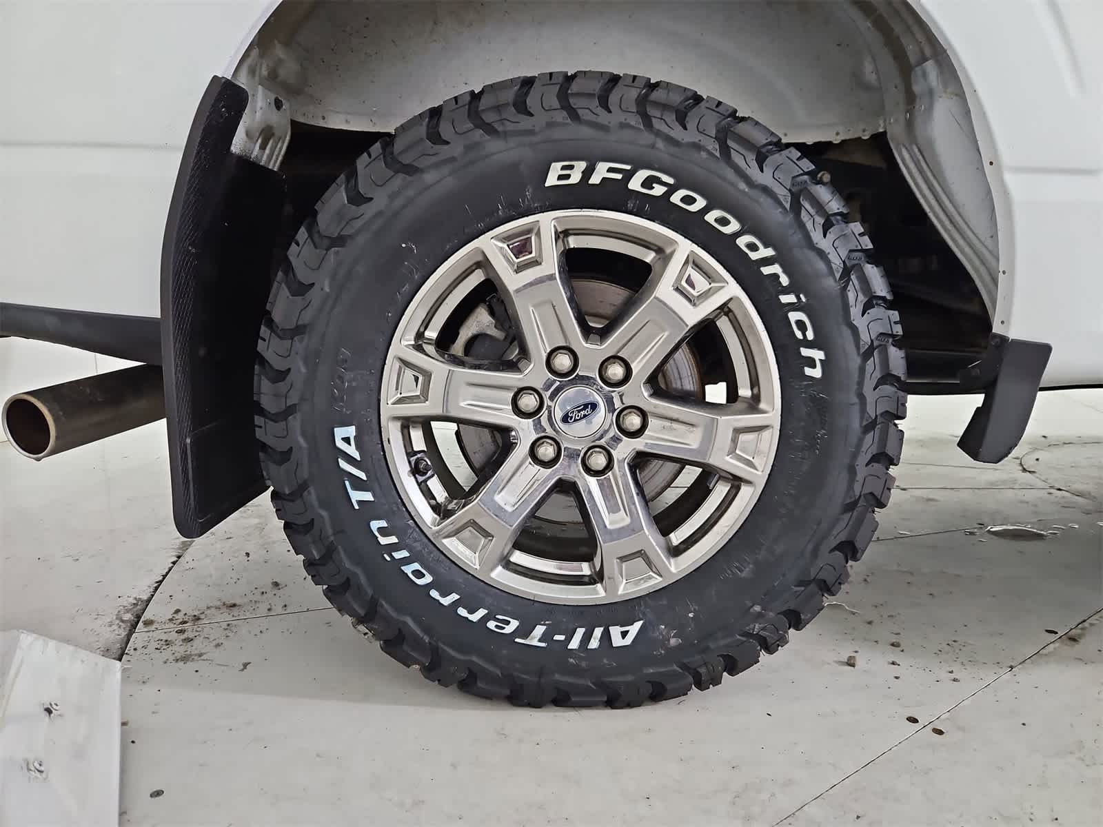 Thumbnail: 2022 Ford F-150 - 13