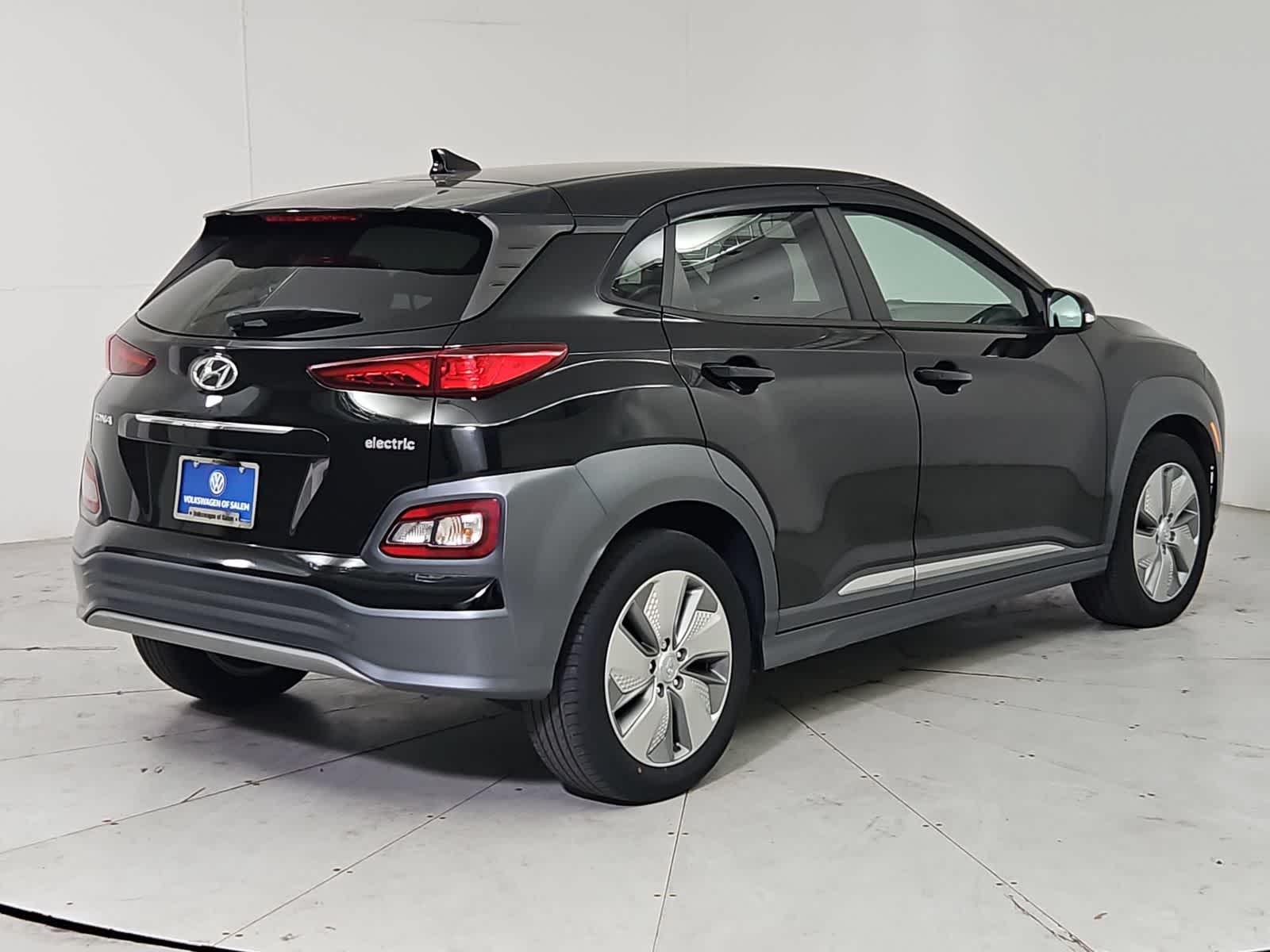 Thumbnail: 2021 Hyundai Kona - 6