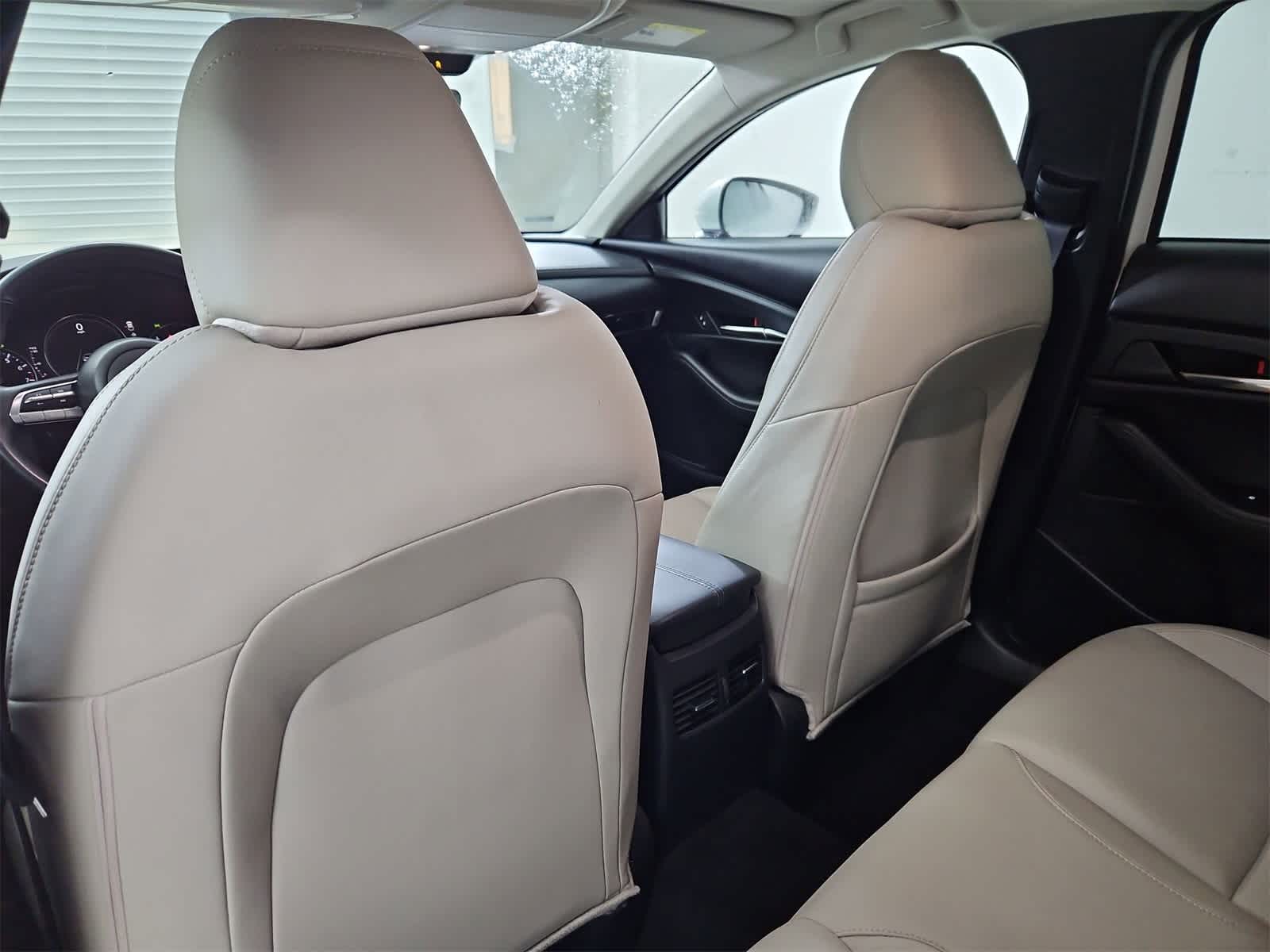 Thumbnail: 2021 Mazda CX-30 - 18