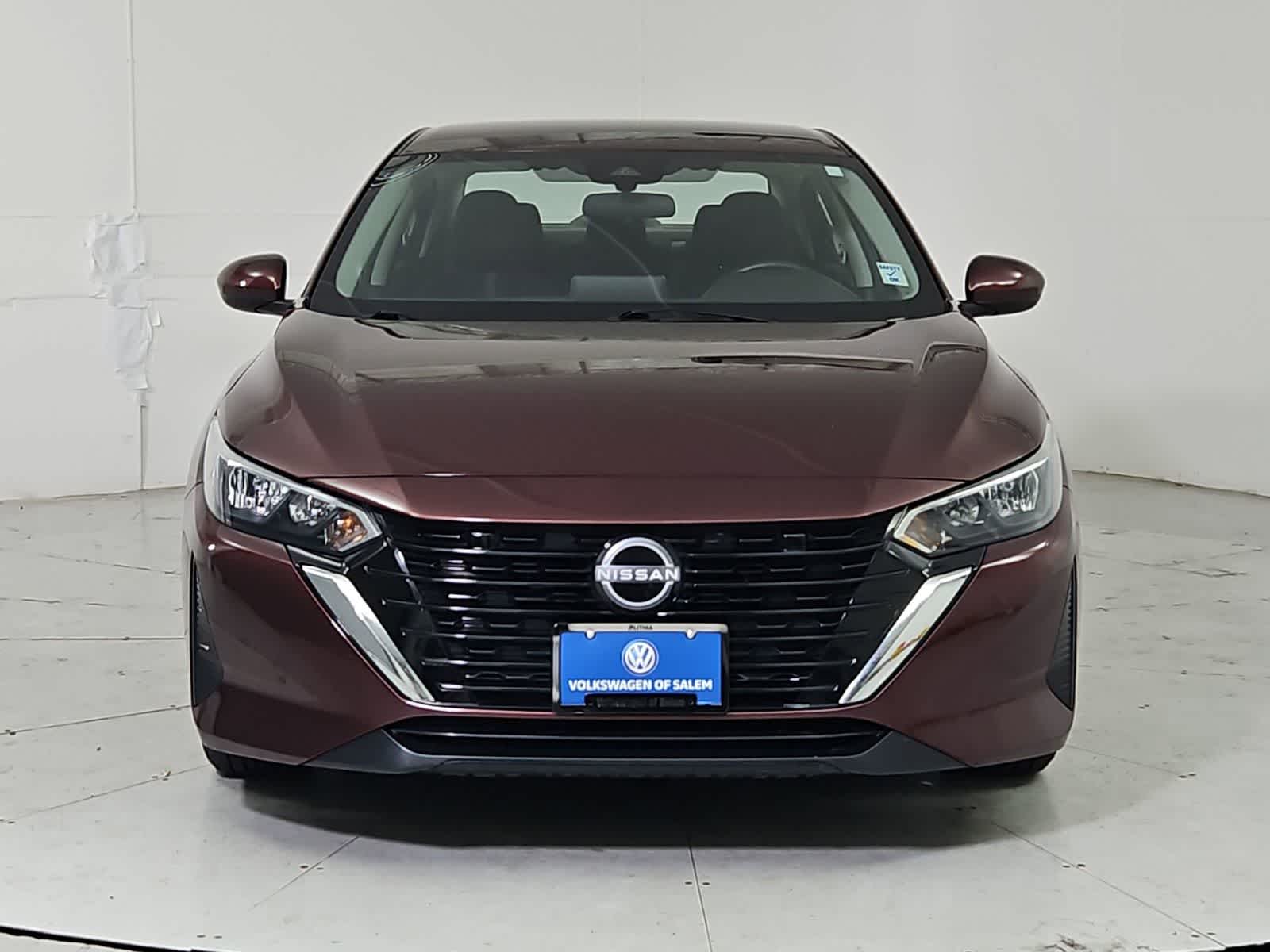 Thumbnail: 2024 Nissan Sentra - 9