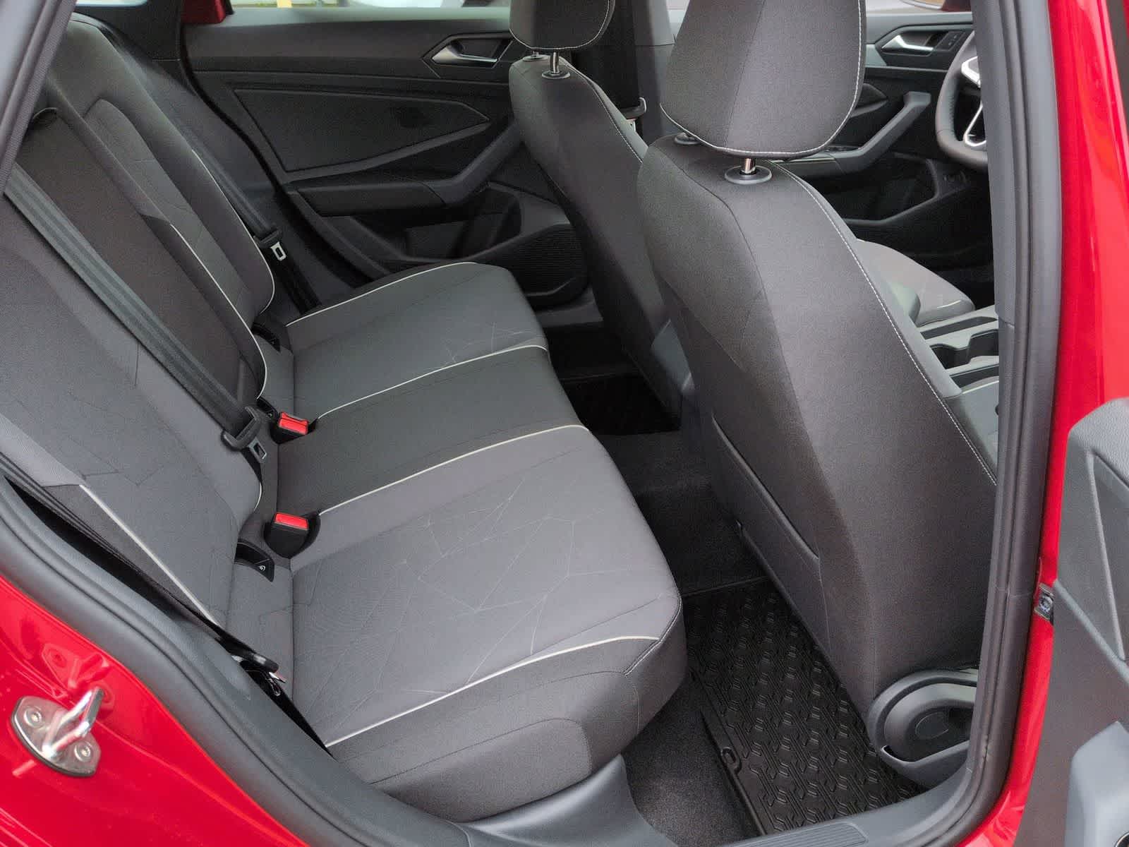 Thumbnail: 2026 Volkswagen Jetta - 20