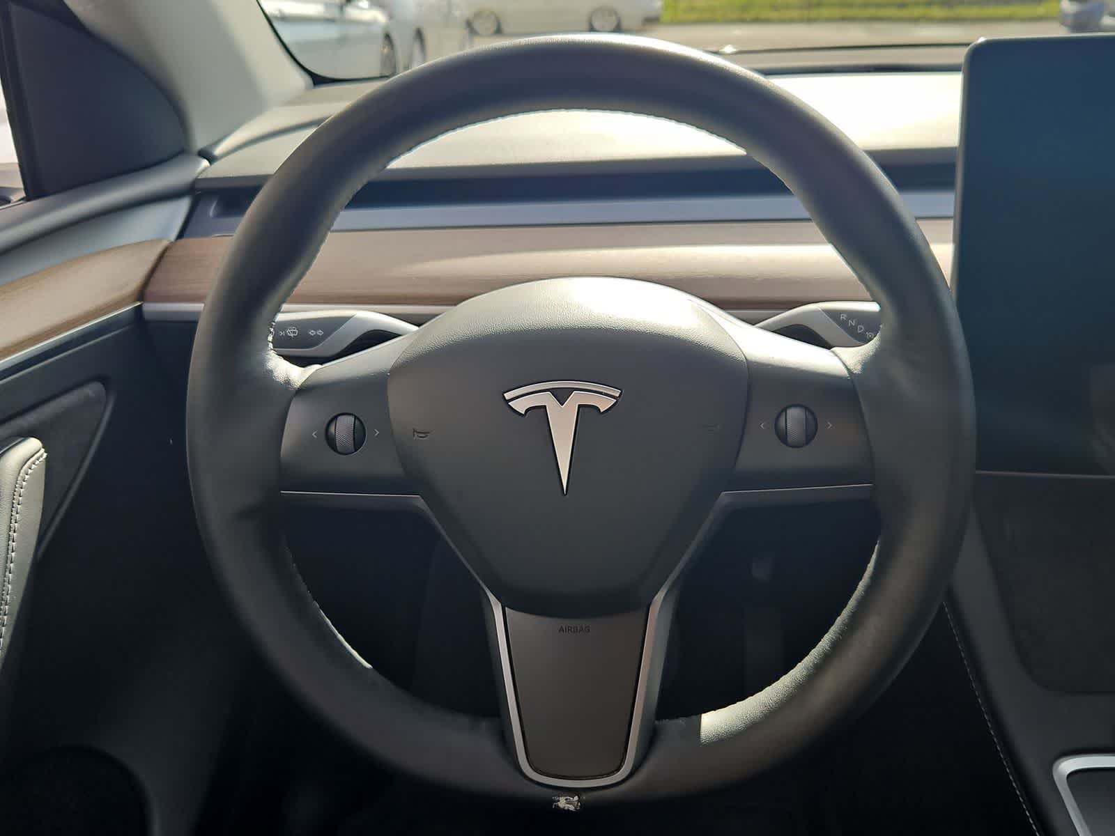 Thumbnail: 2023 Tesla Model Y - 23