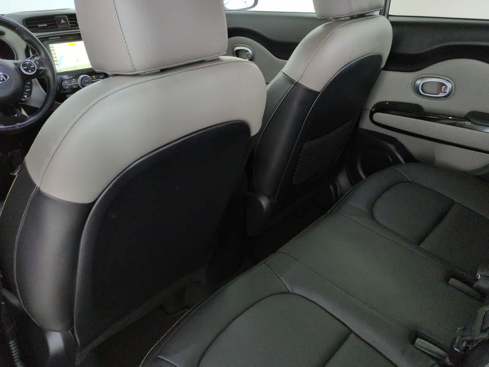 Thumbnail: 2016 Kia Soul - 18