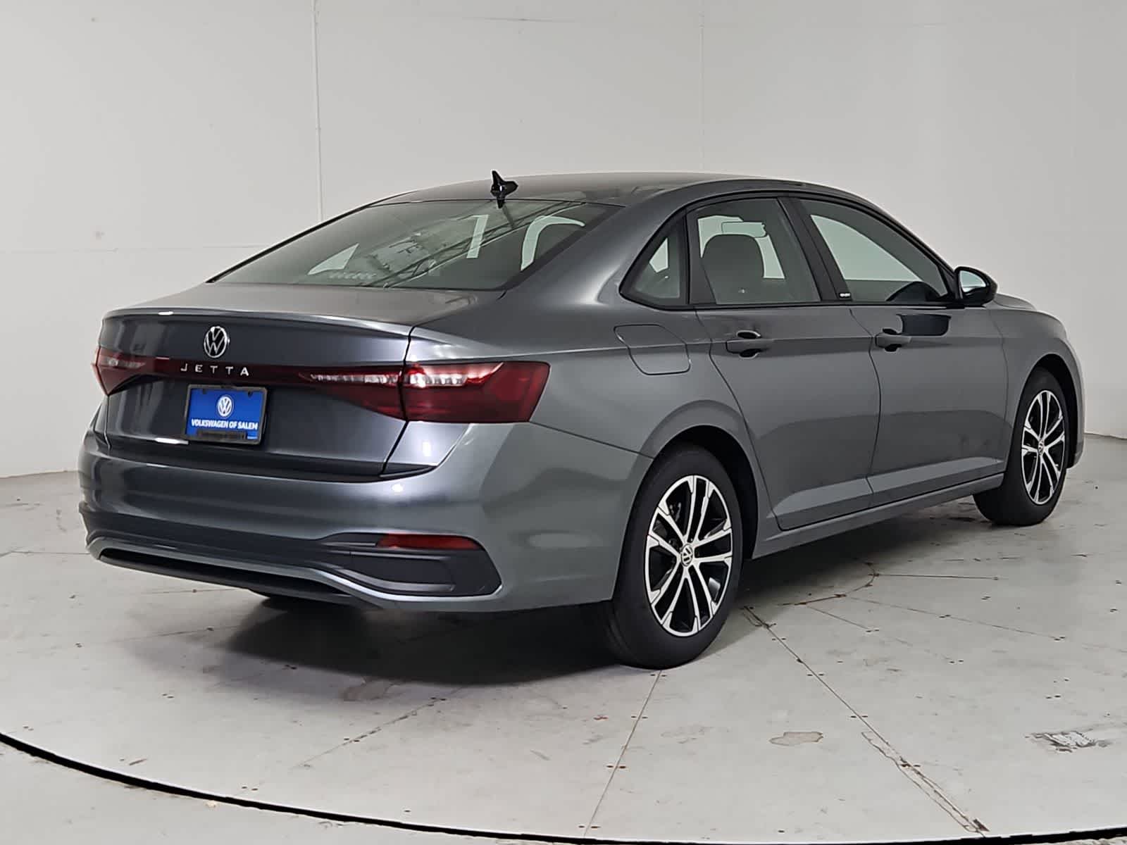 Thumbnail: 2026 Volkswagen Jetta - 6