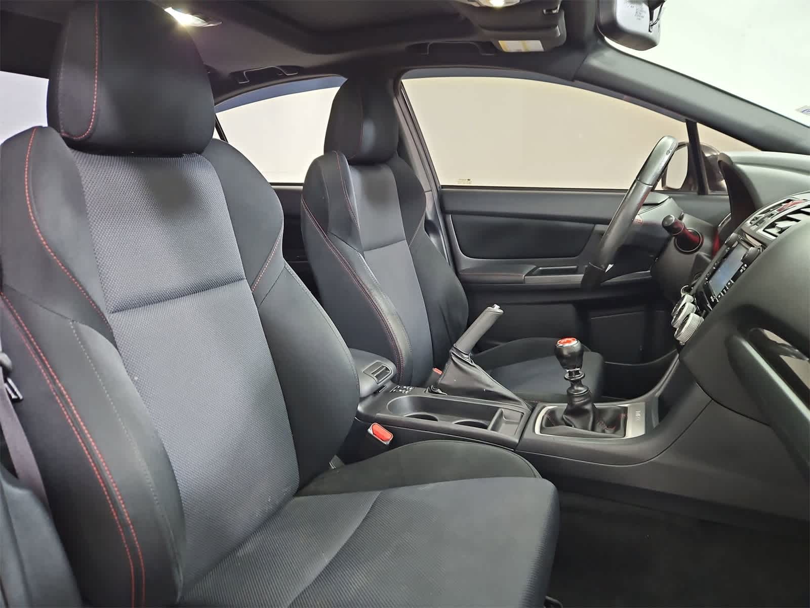 Thumbnail: 2016 Subaru WRX - 23