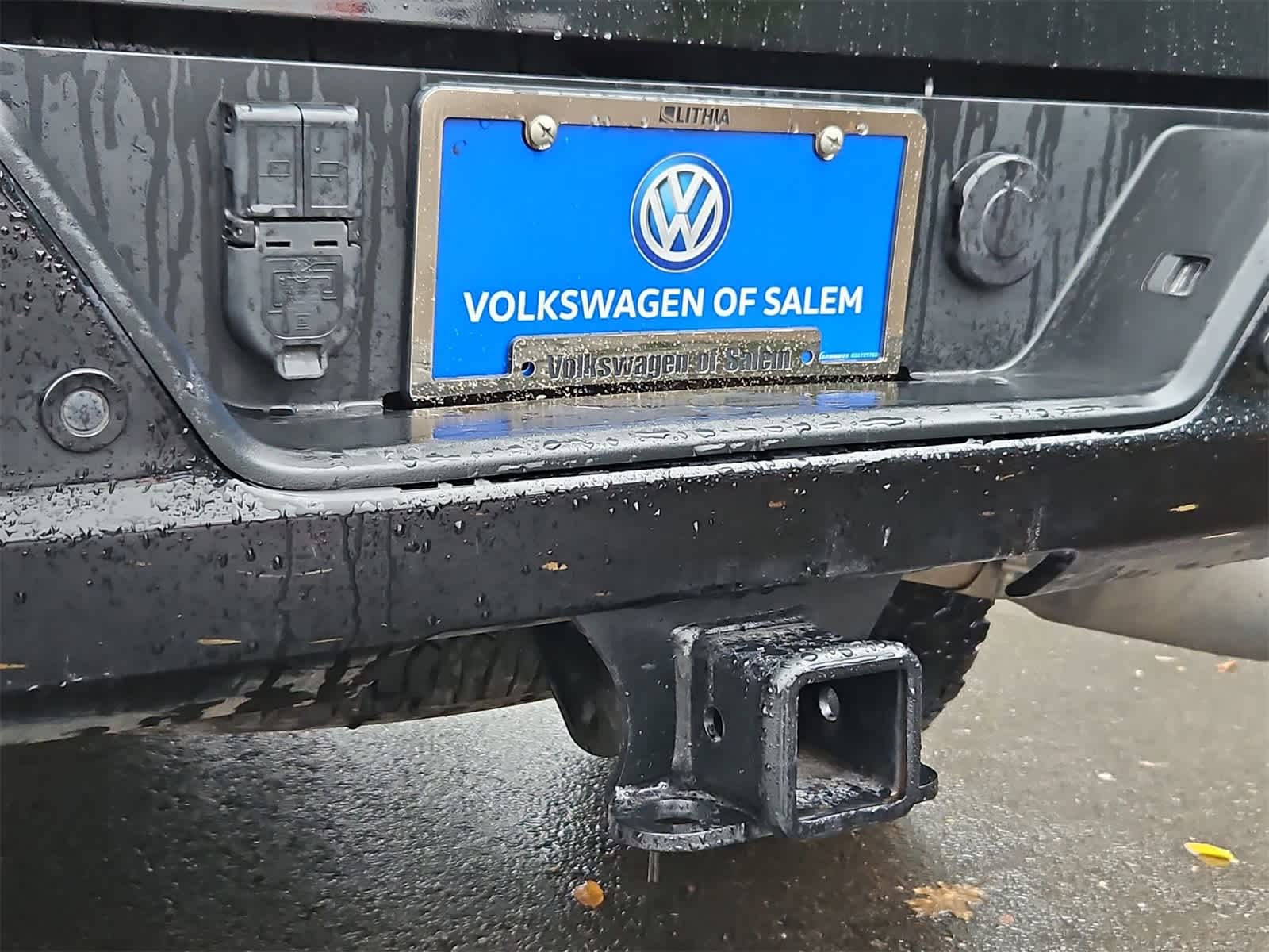 Thumbnail: 2021 Chevrolet Silverado 3500 - 35