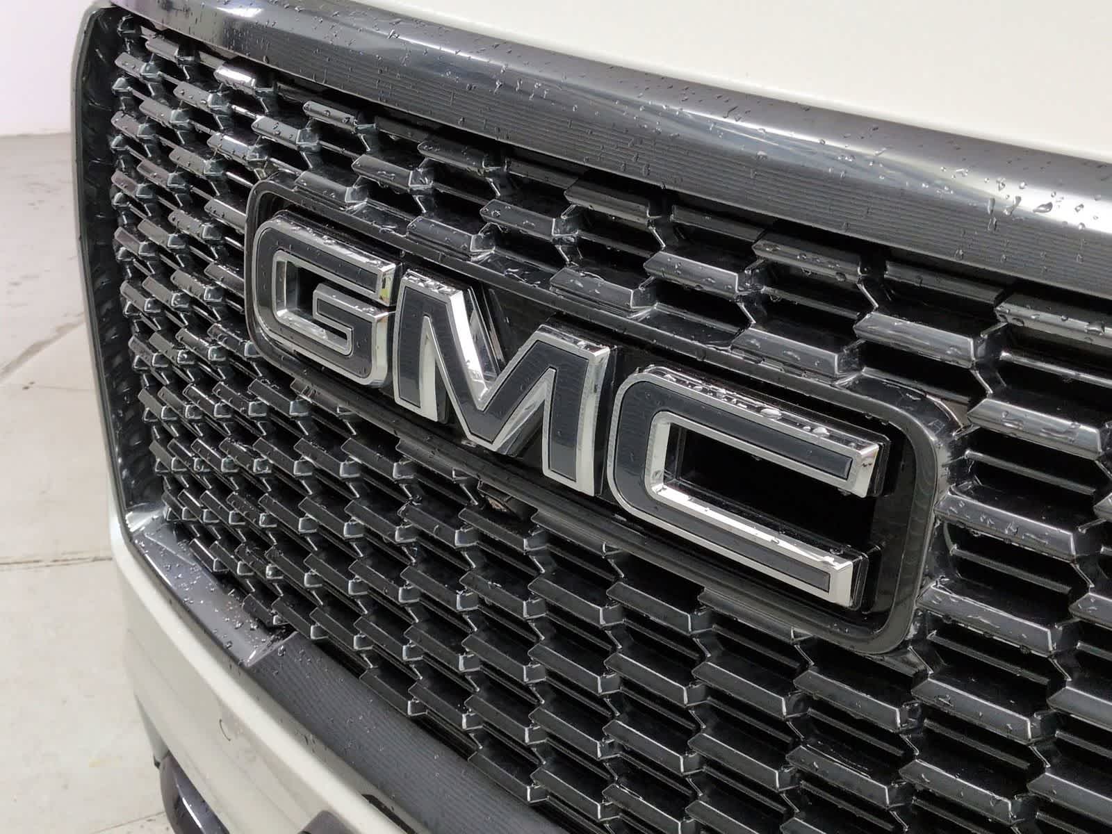 Thumbnail: 2024 GMC Yukon - 11