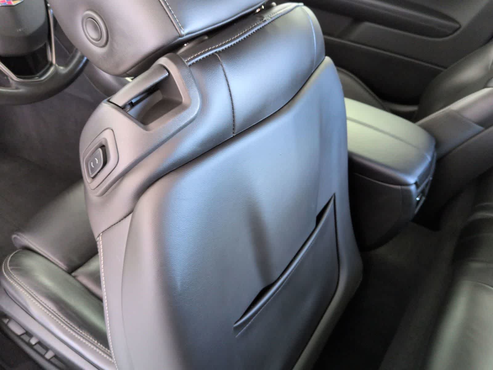 Thumbnail: 2016 Cadillac ATS - 17