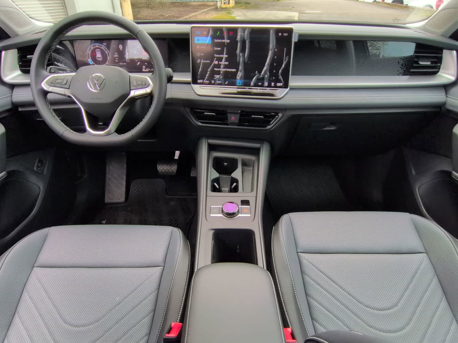 Thumbnail: 2026 Volkswagen Tiguan - 14