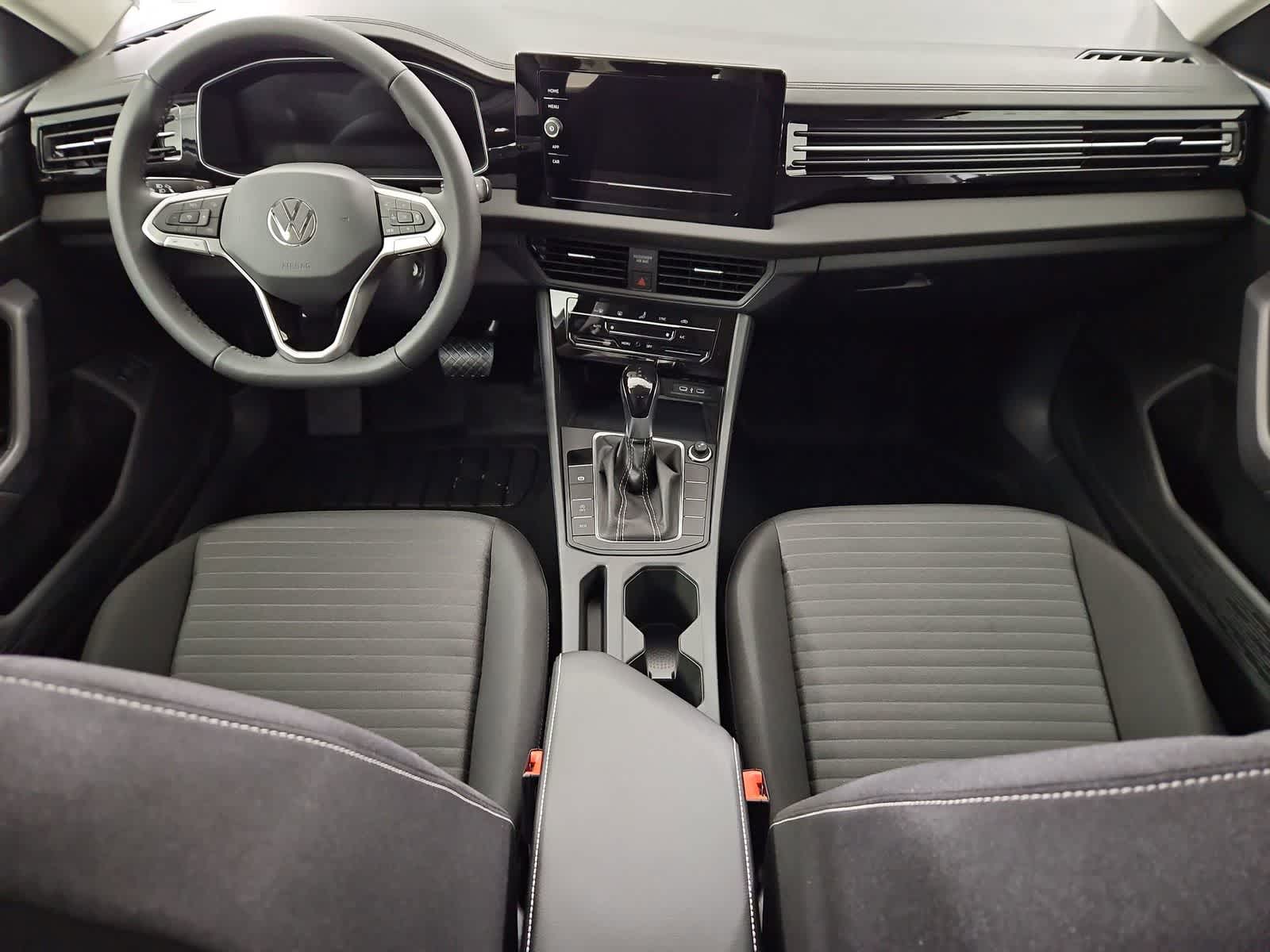 Thumbnail: 2026 Volkswagen Jetta - 15