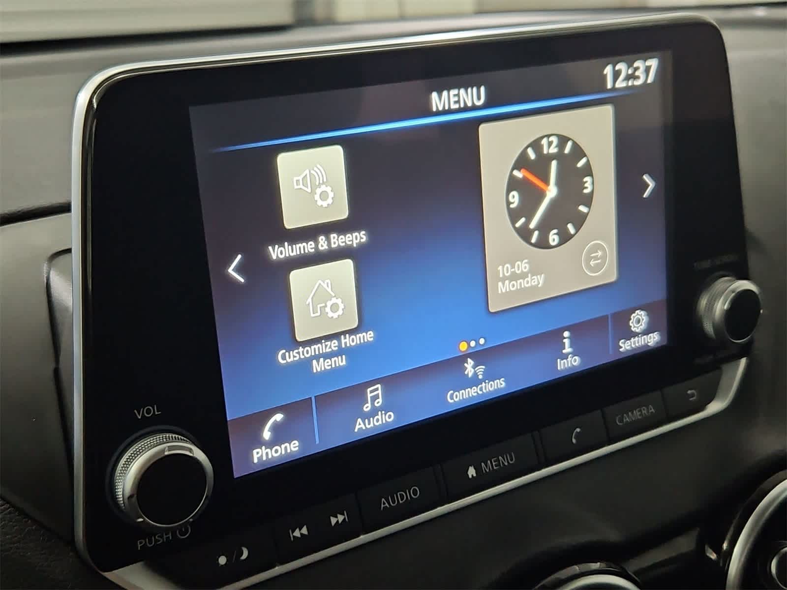 Thumbnail: 2021 Nissan Sentra - 28