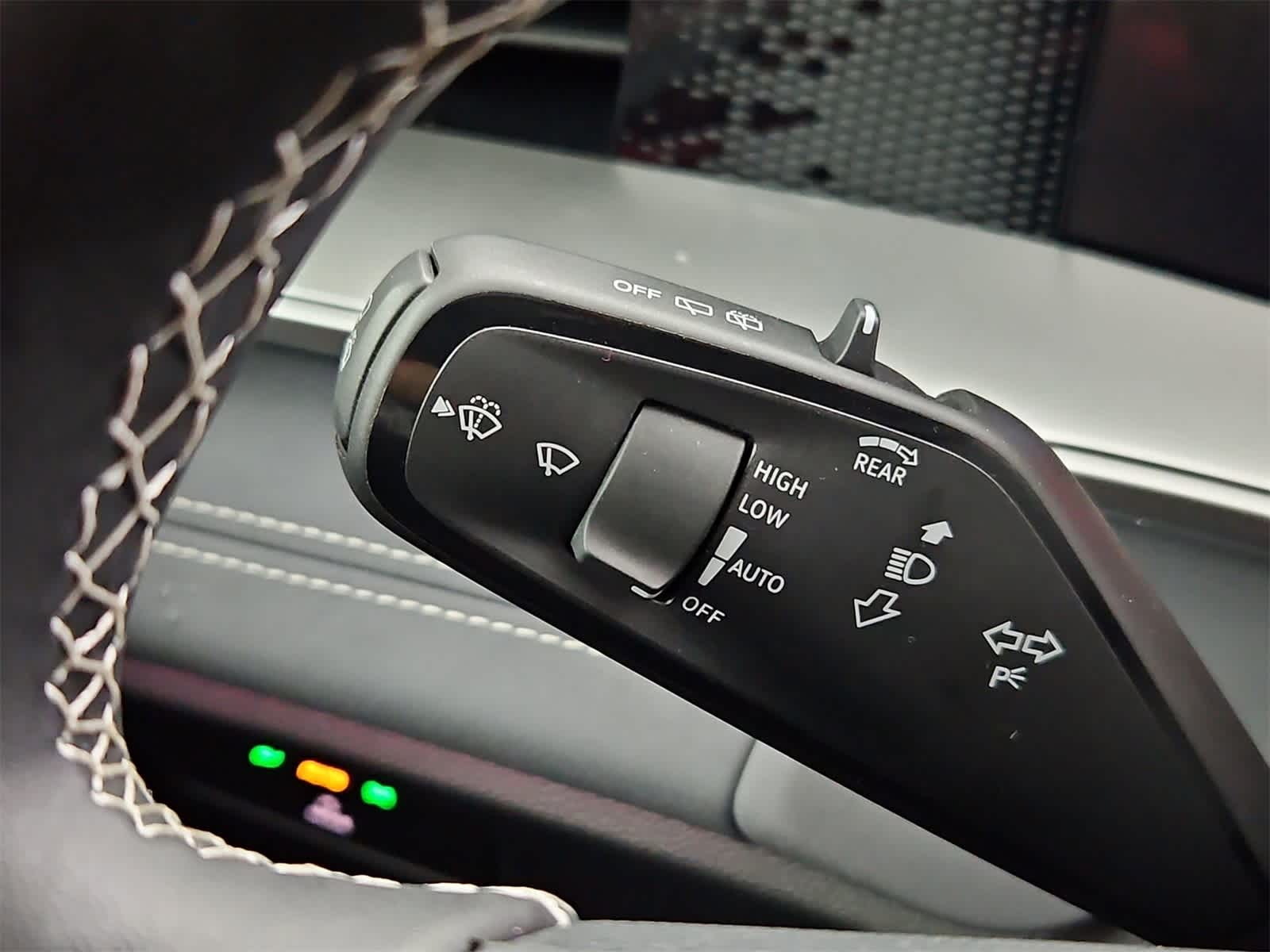 Thumbnail: 2026 Volkswagen Tiguan - 25