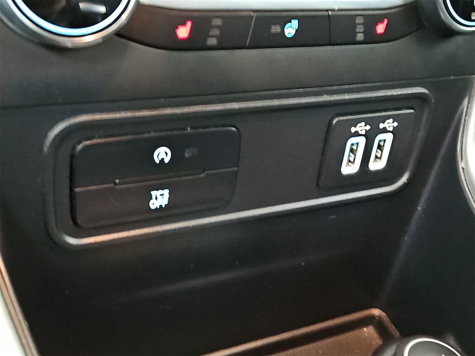 2021 Ford EcoSport SES 33