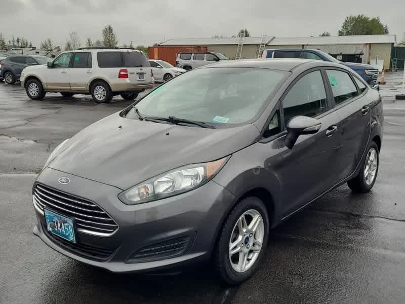 2019 Ford Fiesta SE -
                  Salem, OR